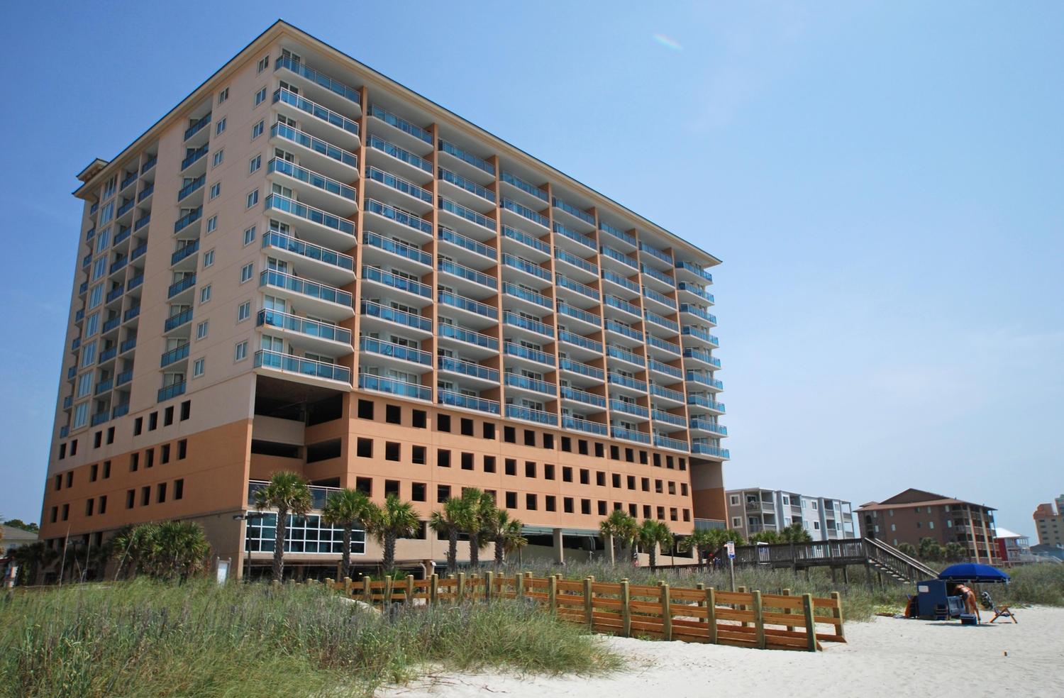 Bahama Sands 702 * Myrtle Beach