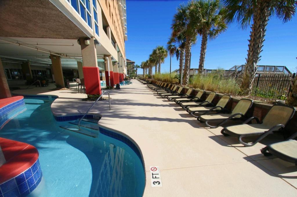 Bahama Sands 702 Holiday home