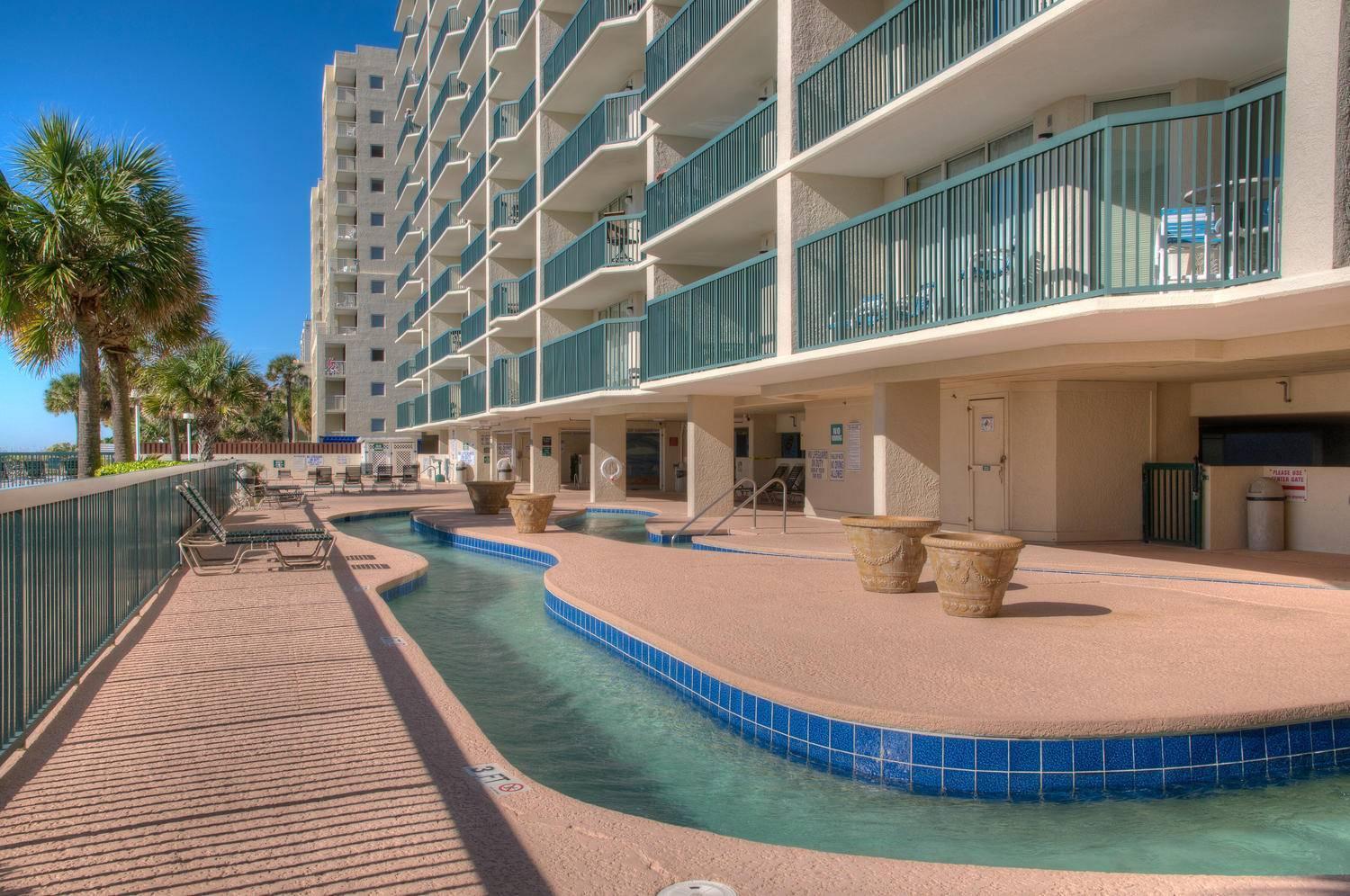 Ashworth 1308 * Myrtle Beach