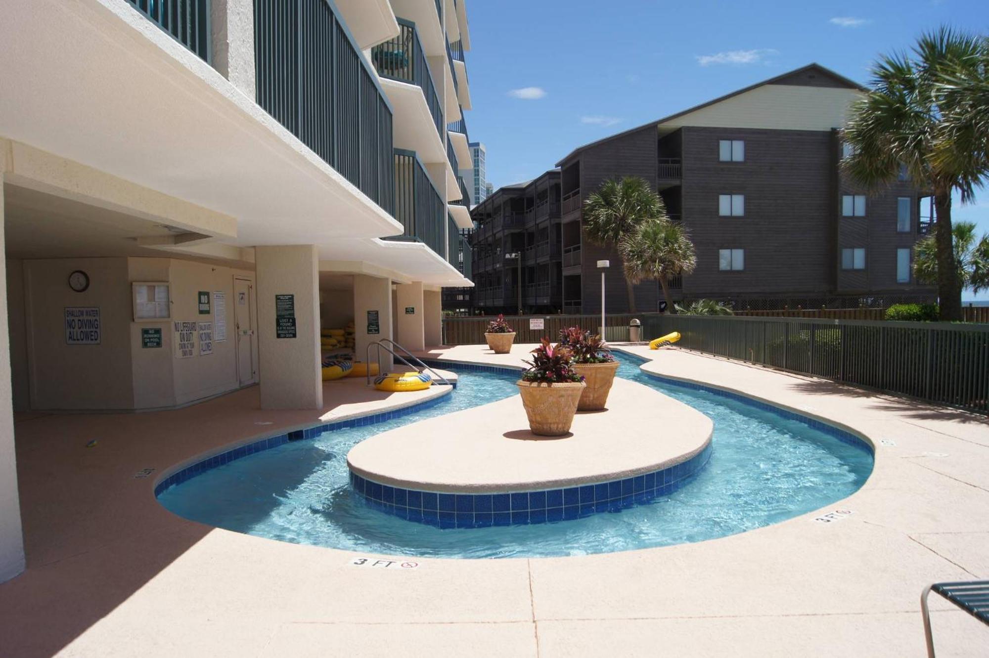 Holiday home Ashworth 1308 Myrtle Beach