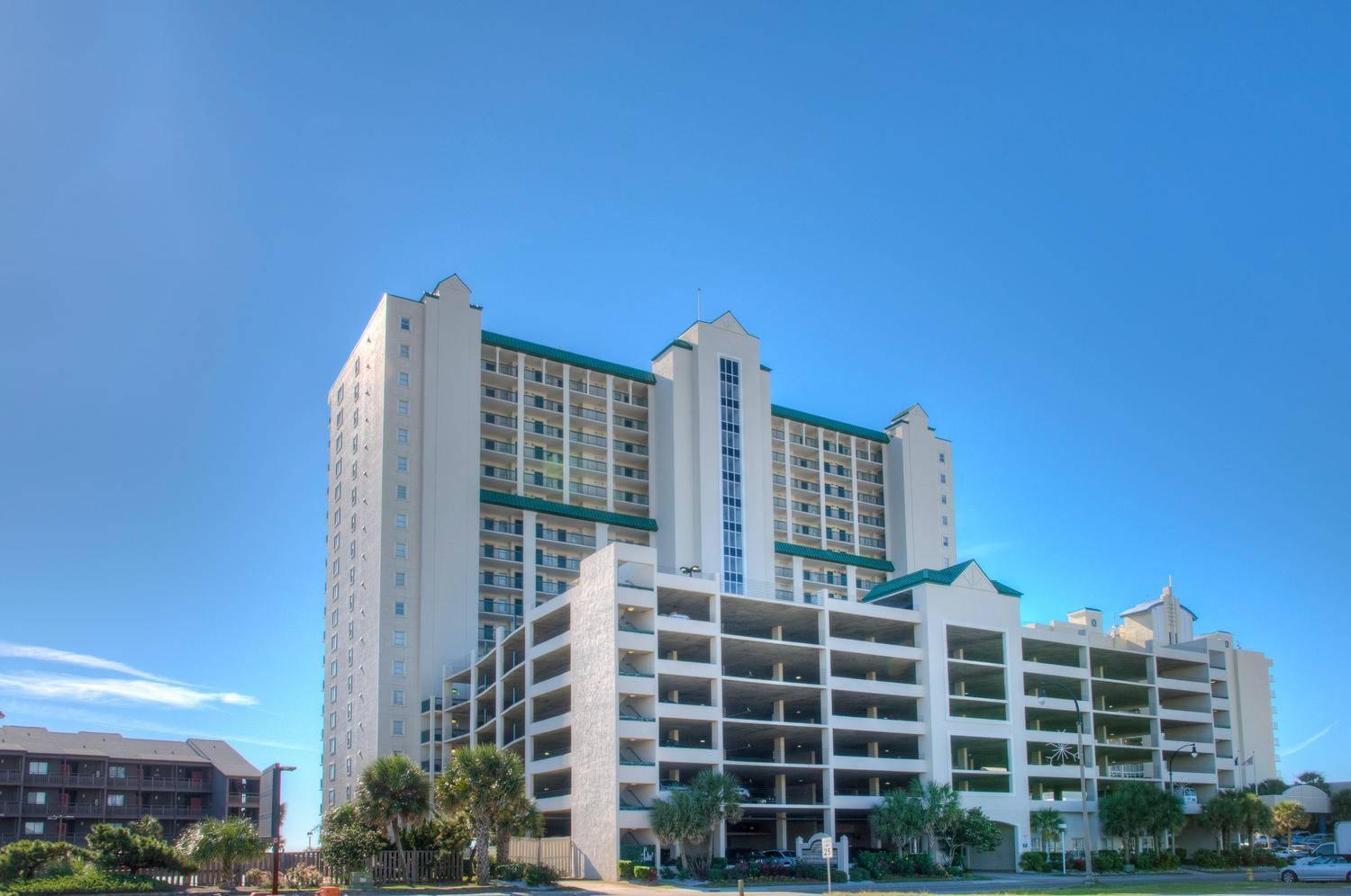 Ashworth 1308 * Myrtle Beach