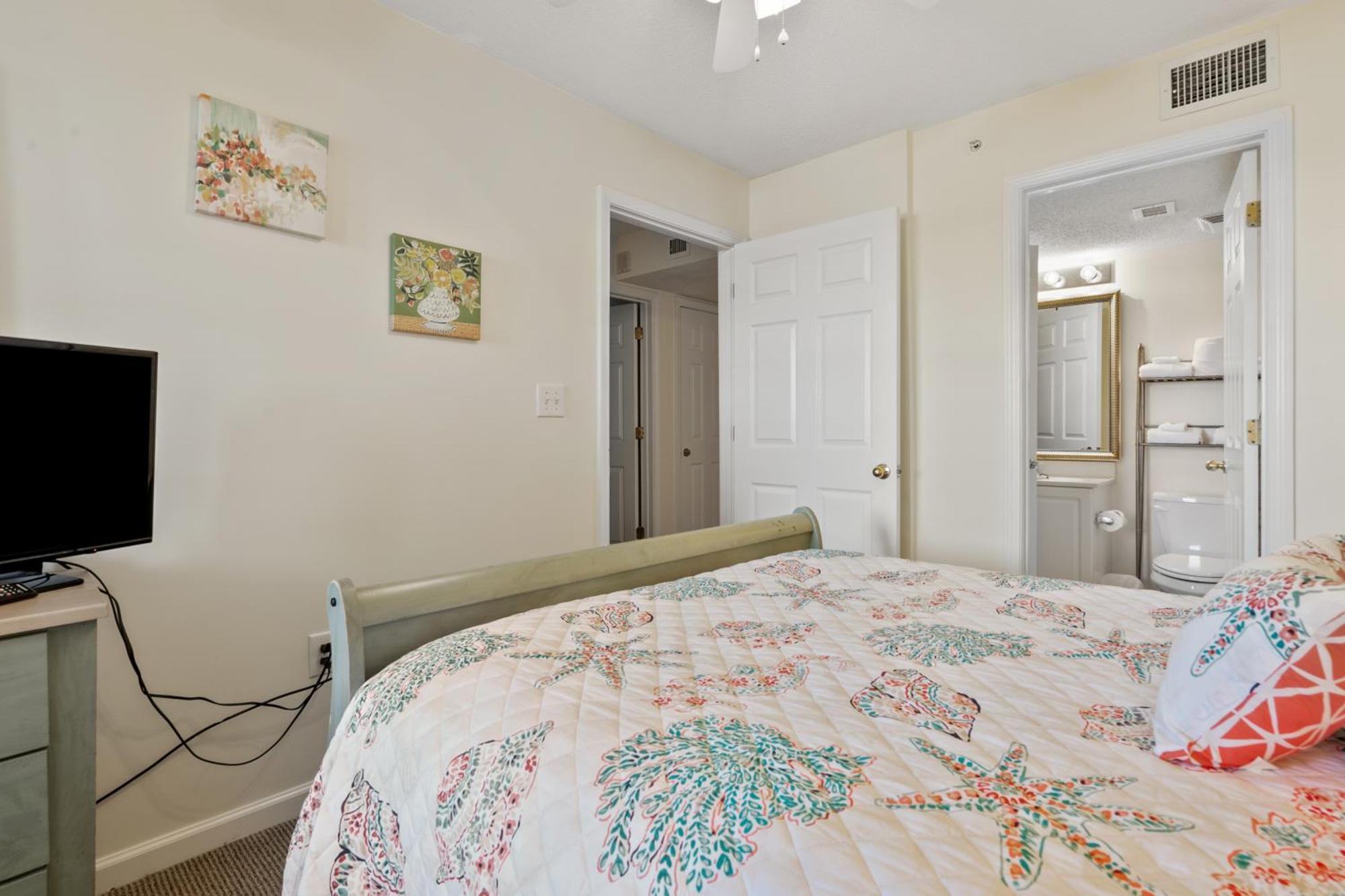 Ashworth 1308 Holiday home *