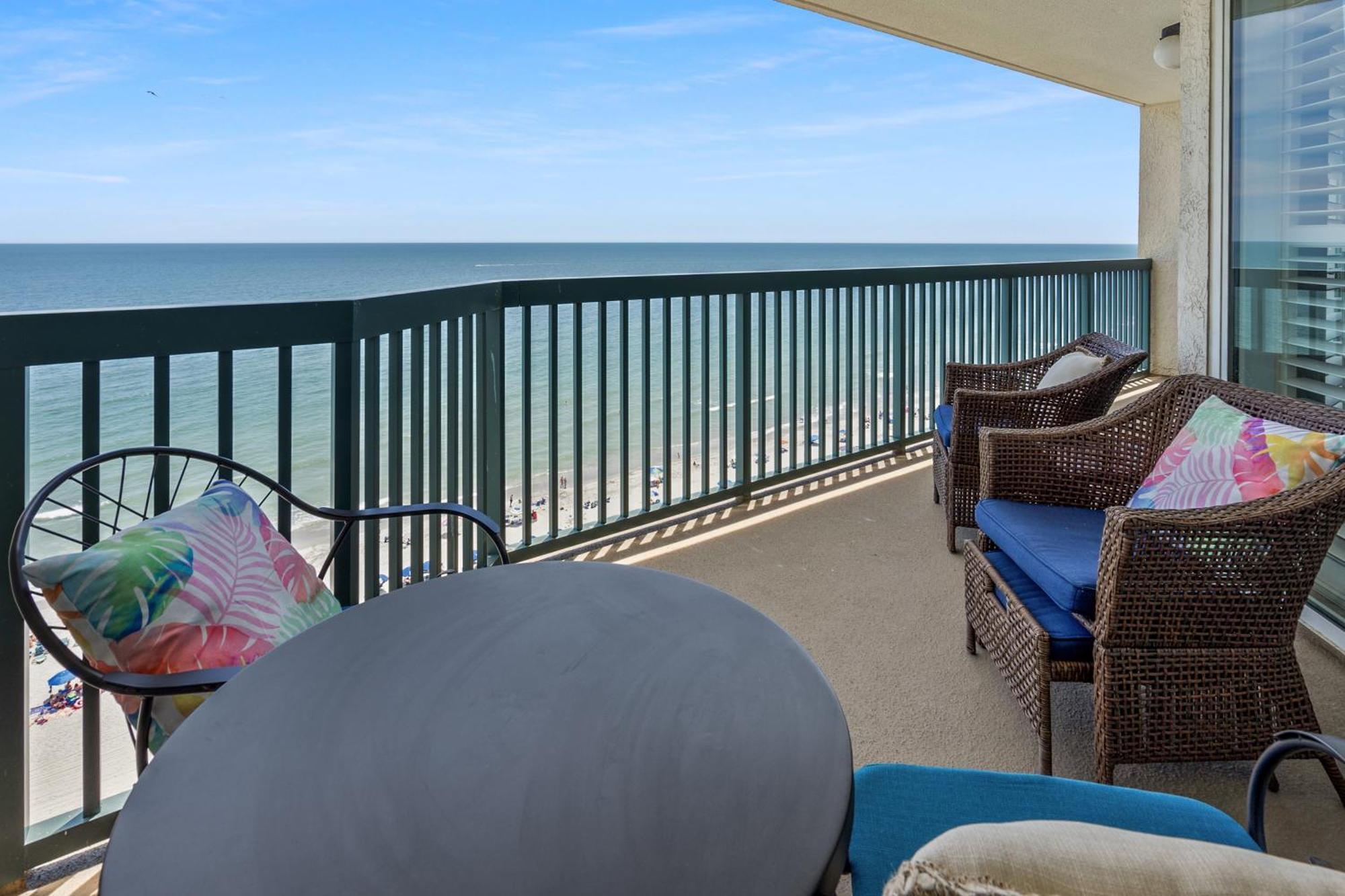 Holiday home Ashworth 1308 Myrtle Beach