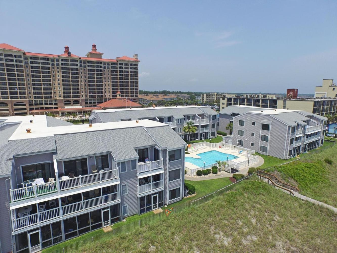 Sea Cloisters 104e * Myrtle Beach