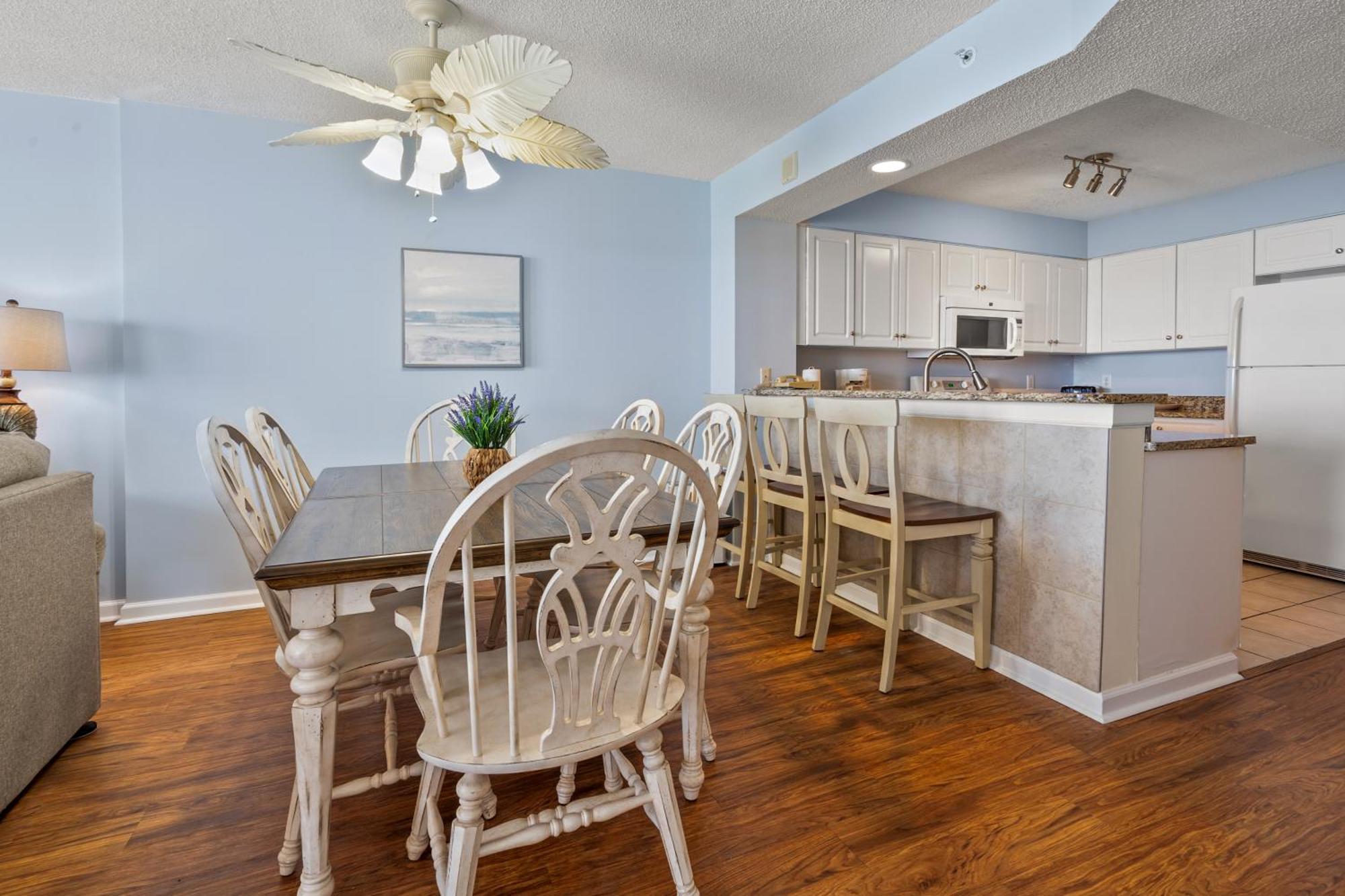 Ashworth 1308 Holiday home