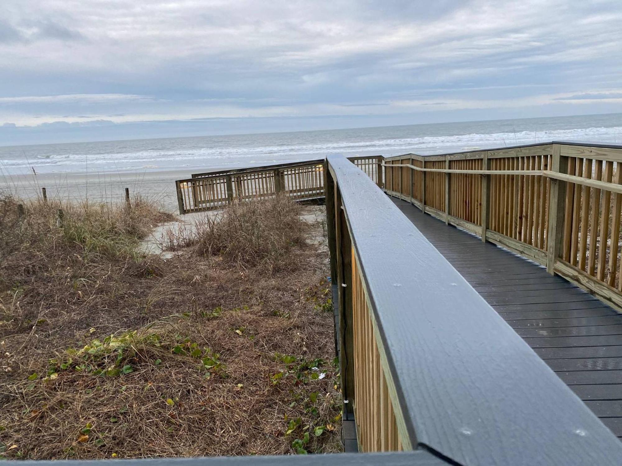Ashworth 1308 Holiday home Myrtle Beach