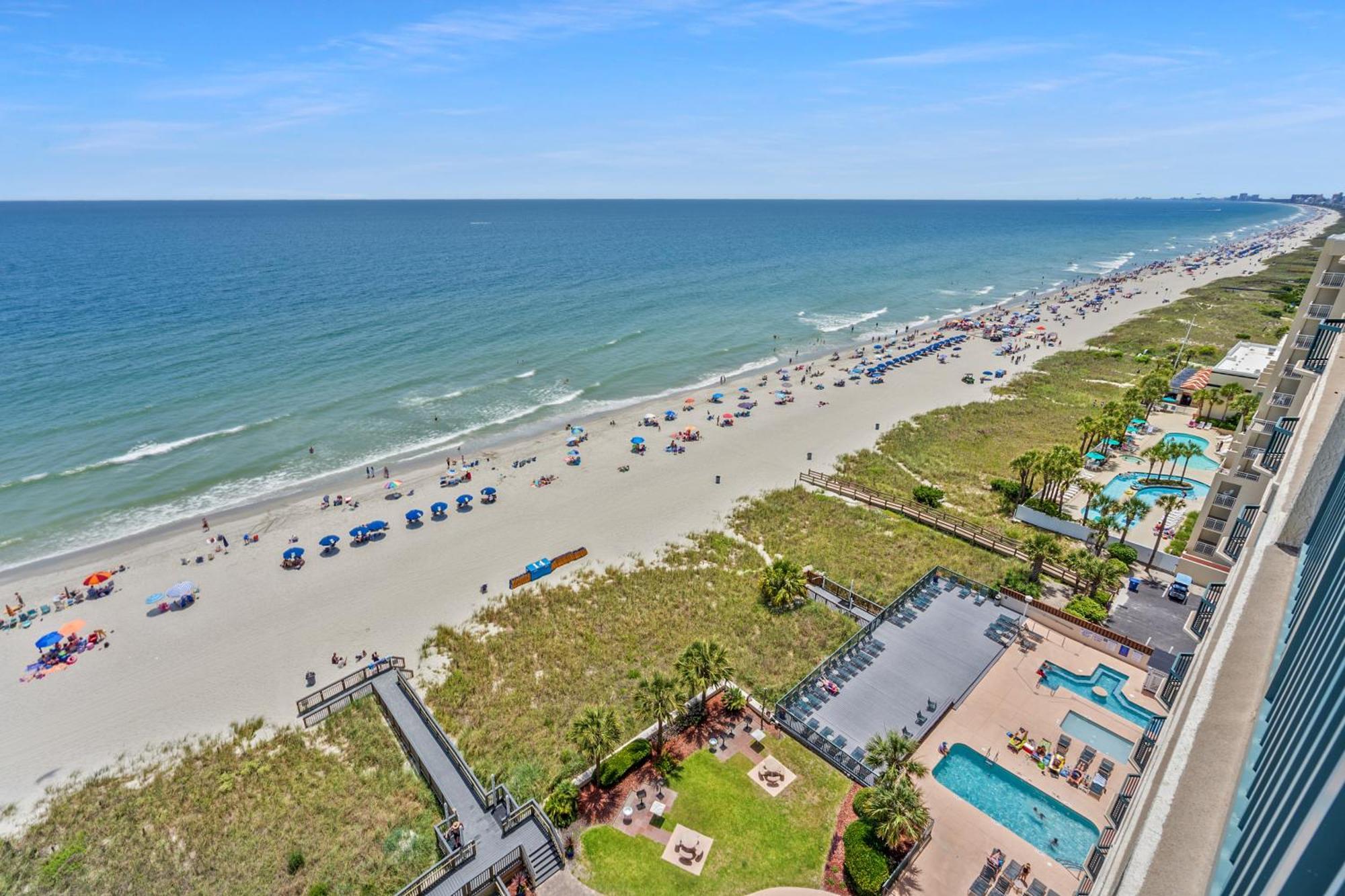 Ashworth 1308 * Myrtle Beach