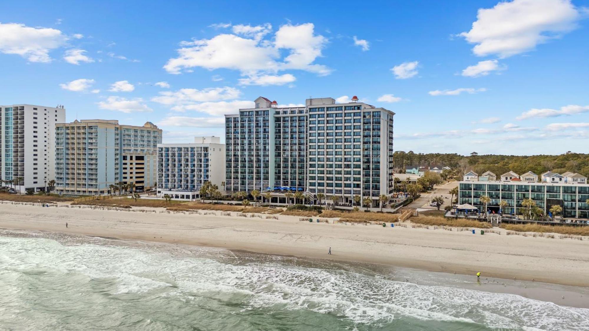 Holiday home Charming 3br 2ba Oceanfront
