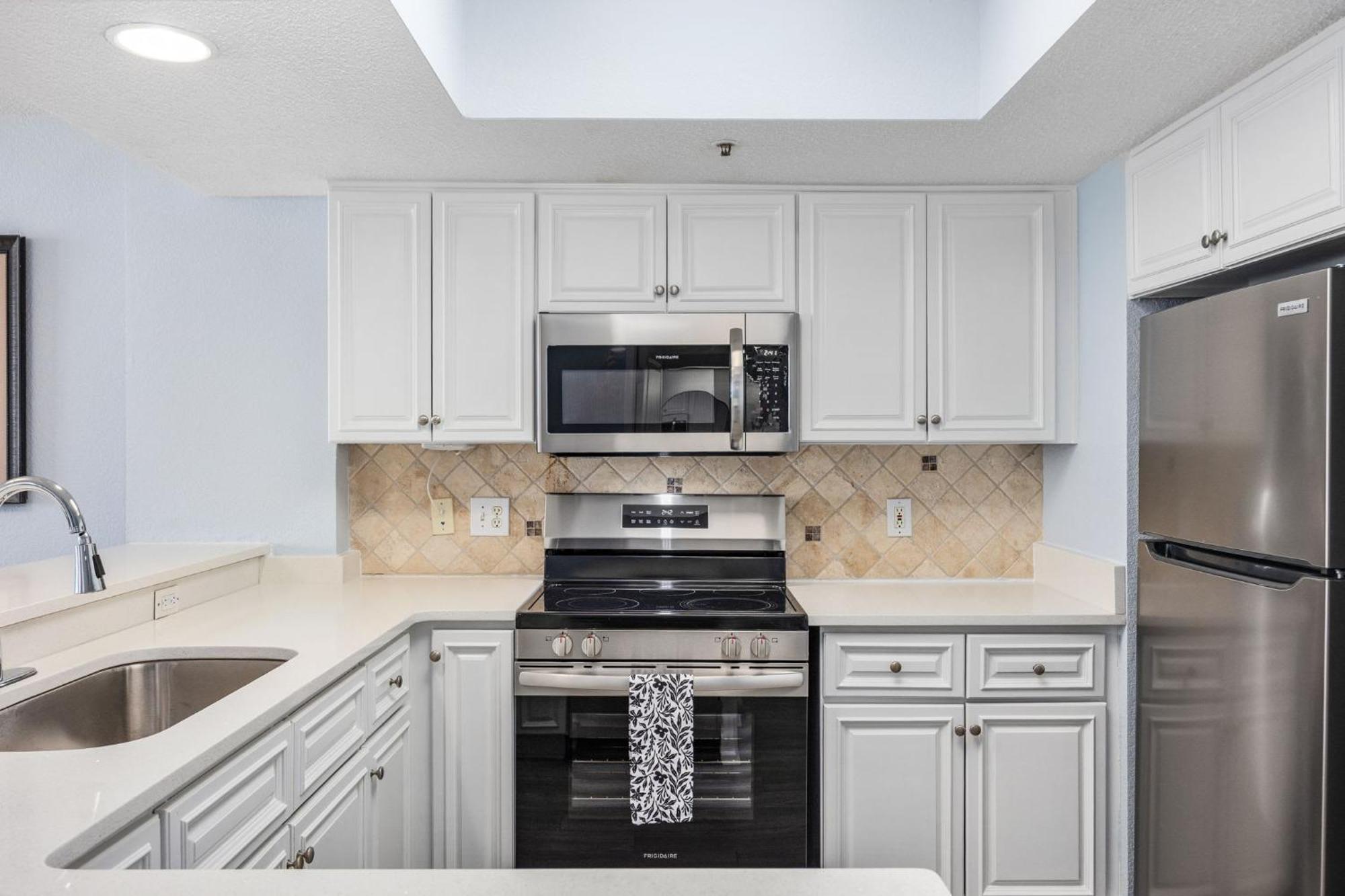Charming 3br 2ba Oceanfront Myrtle Beach