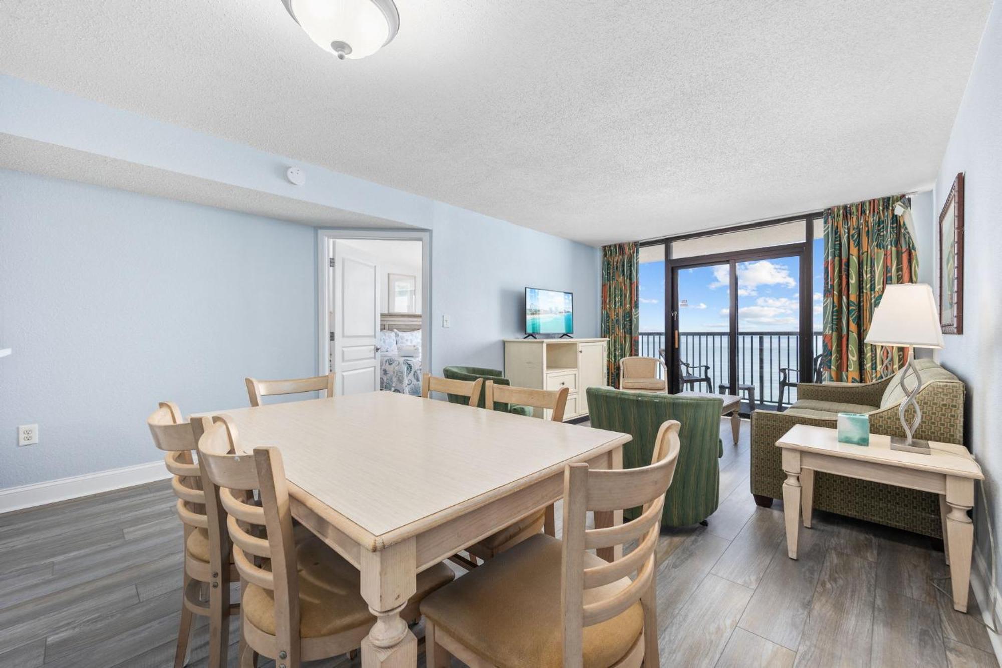 Holiday home Charming 3br 2ba Oceanfront *