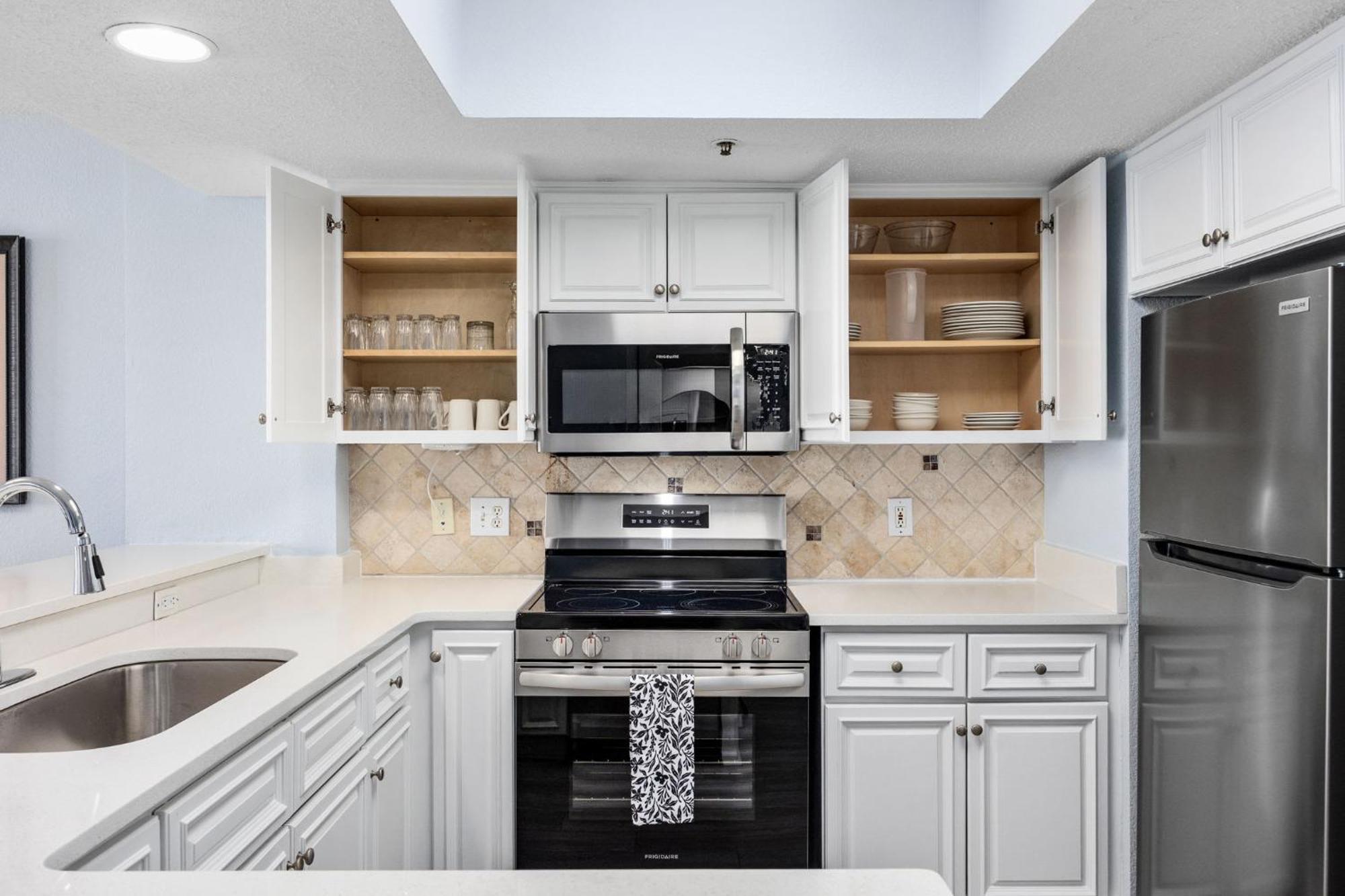 Charming 3br 2ba Oceanfront Myrtle Beach