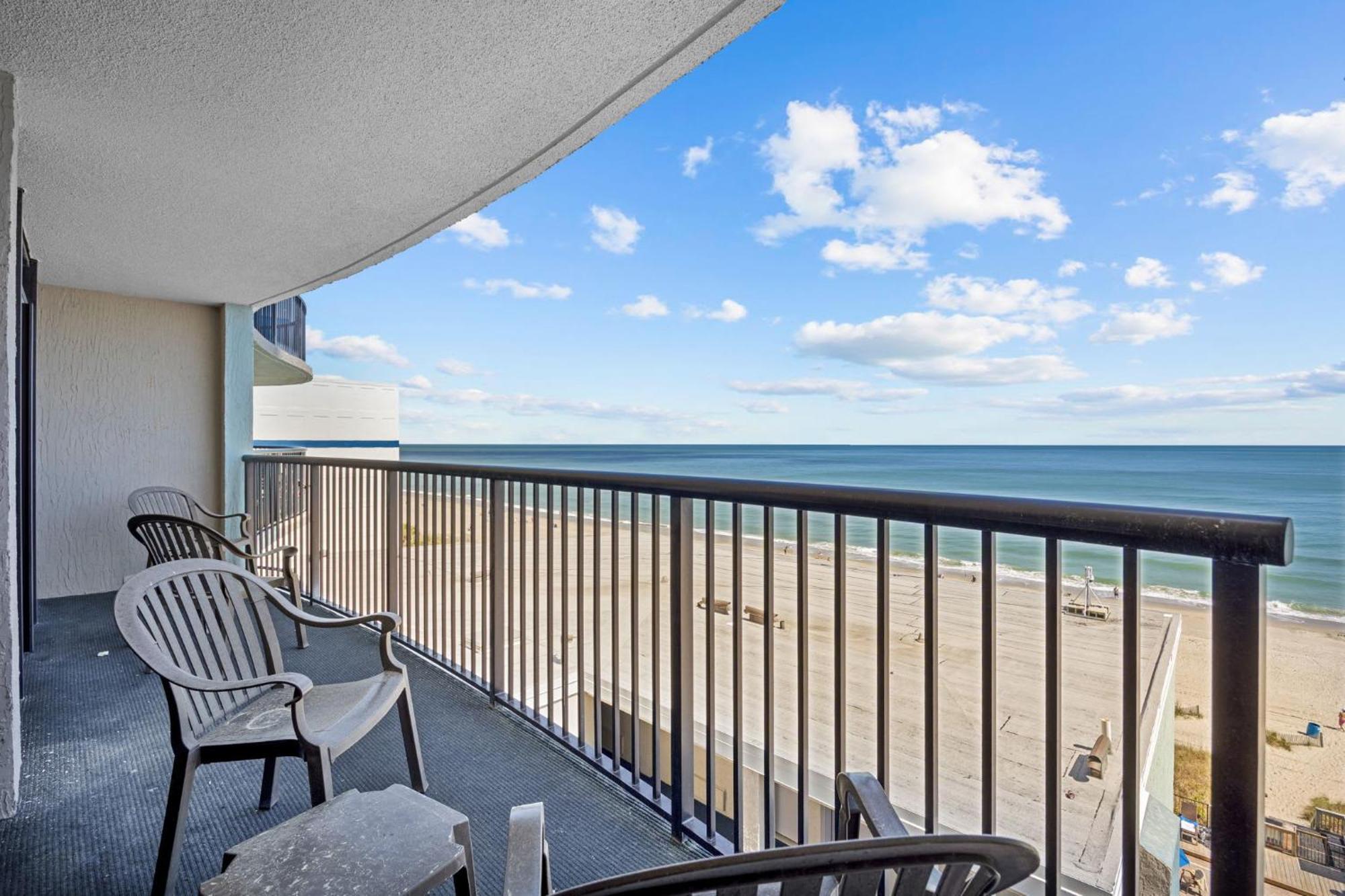 Holiday home Charming 3br 2ba Oceanfront *