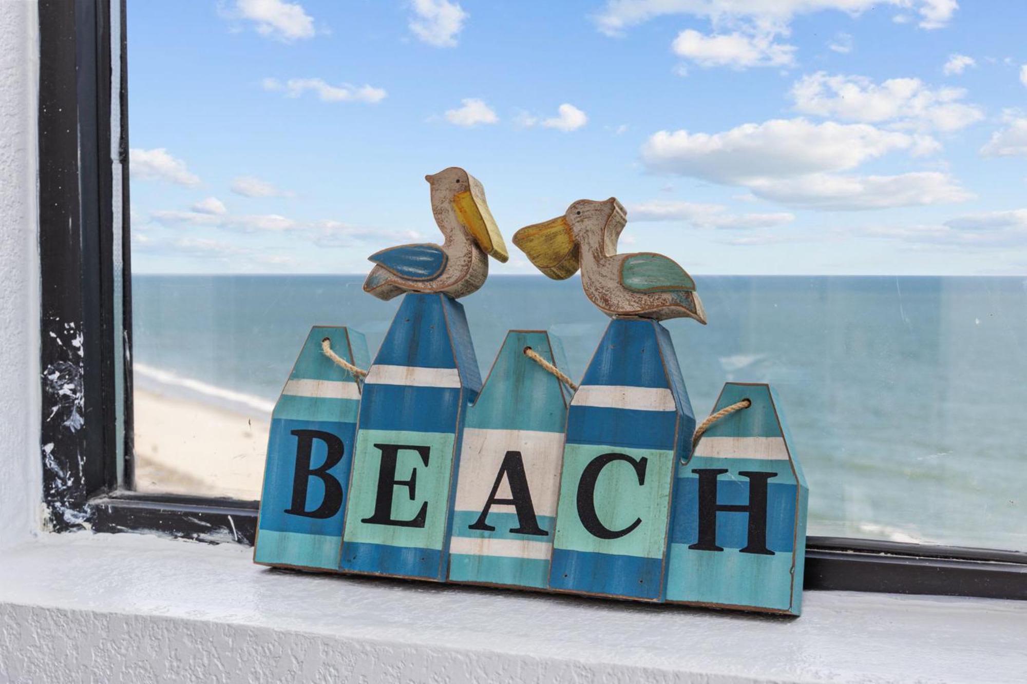 Family-friendly Oceanfront At Compass Cove In Myrtle