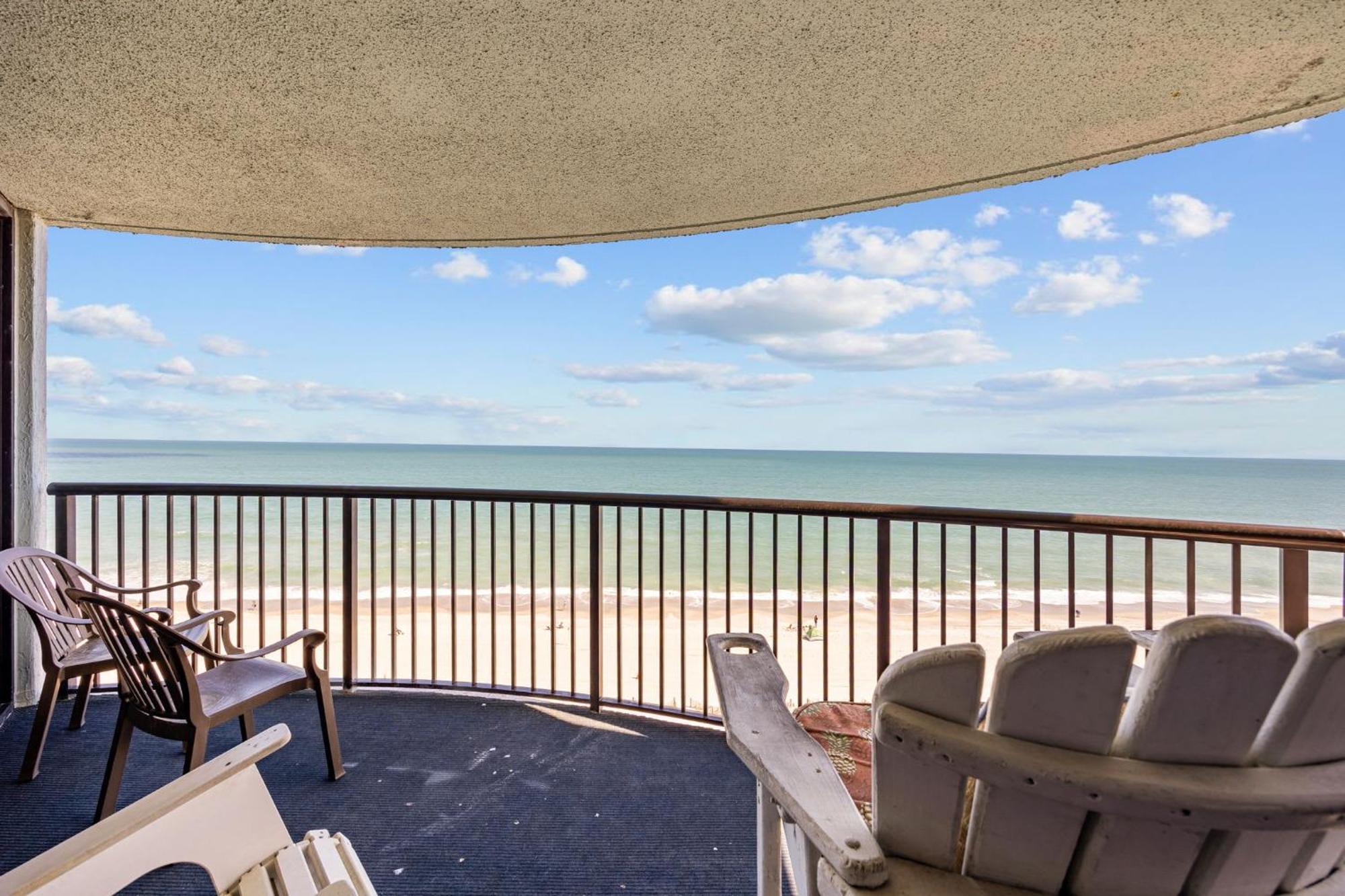Apartment Family-friendly Oceanfront At Compass Cove In Myrtle Myrtle Beach