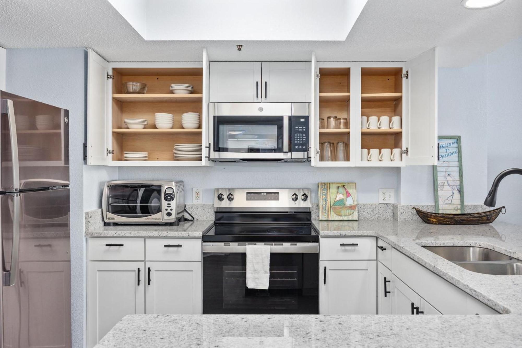 Apartment Family-friendly Oceanfront At Compass Cove In Myrtle *