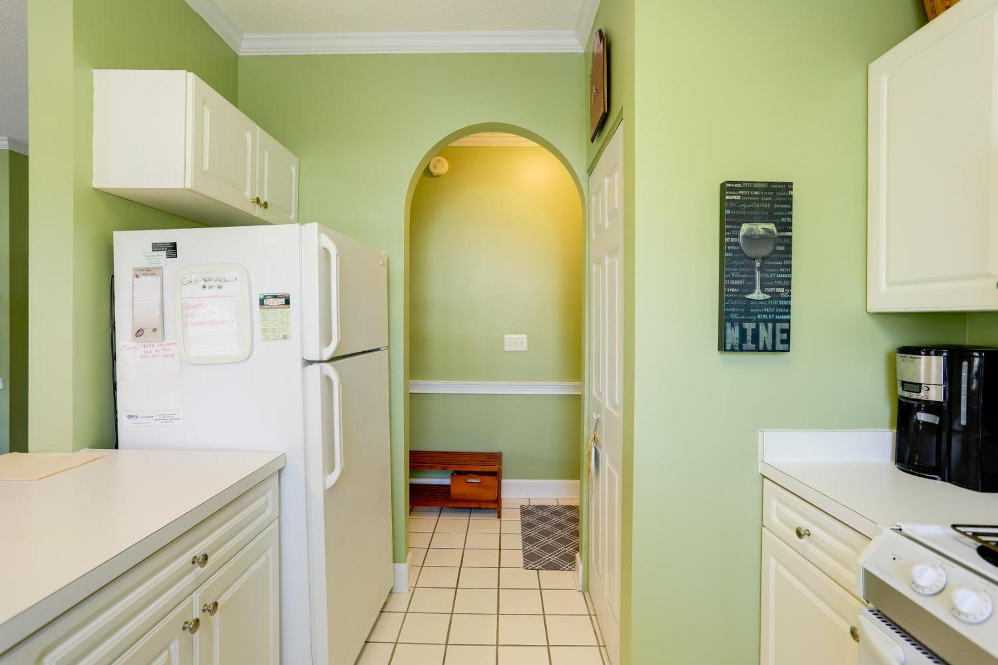 Apartment Myrtle With Community Pool Views! Myrtle Beach