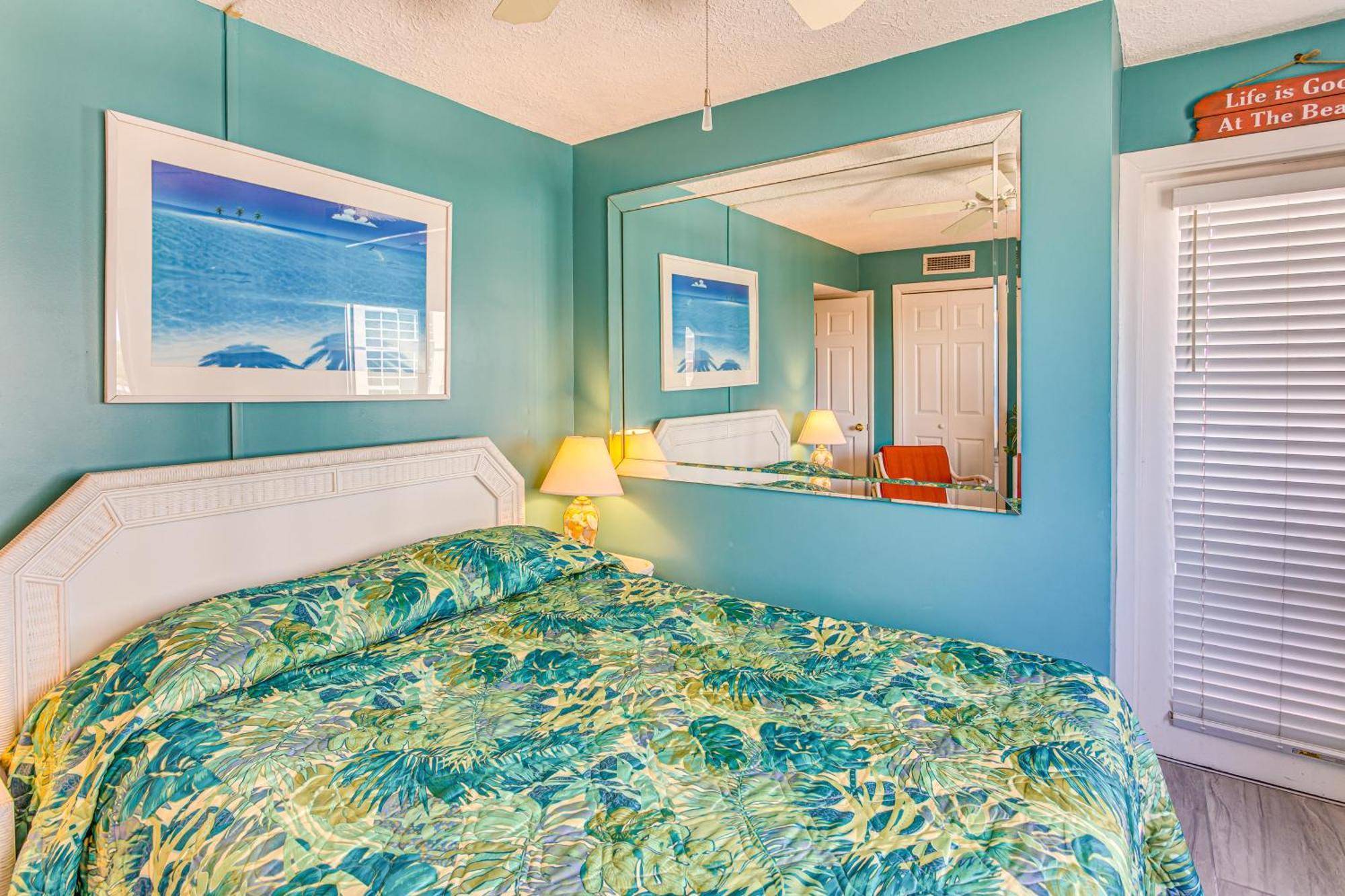 Myrtle Oceanfront With Covered Balcony! Apartment Myrtle Beach