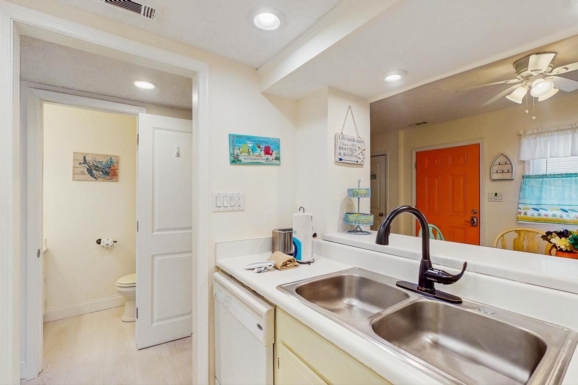 Porcher Apartment *