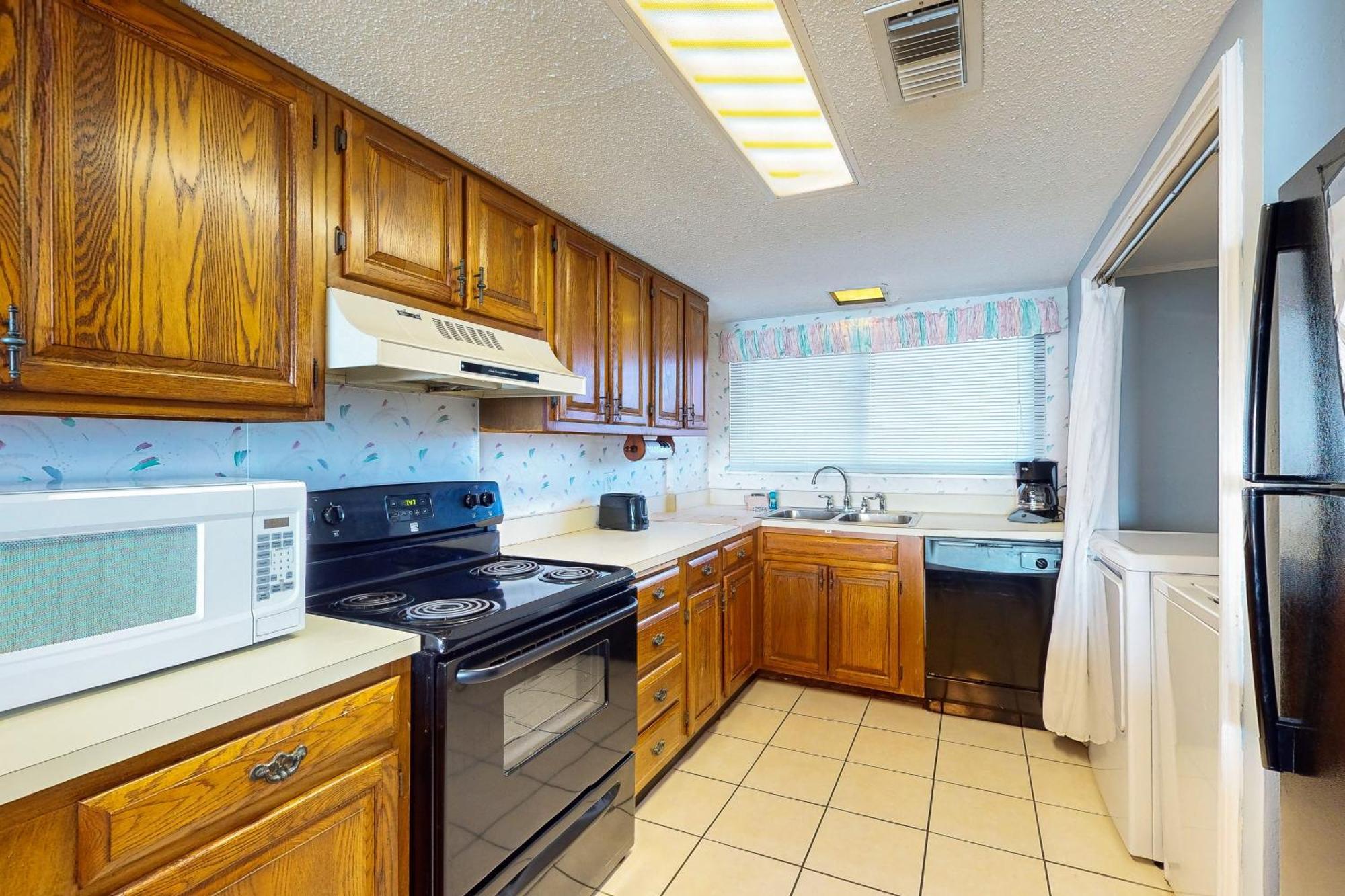 Apartment Carolina Dunes 603 Myrtle Beach