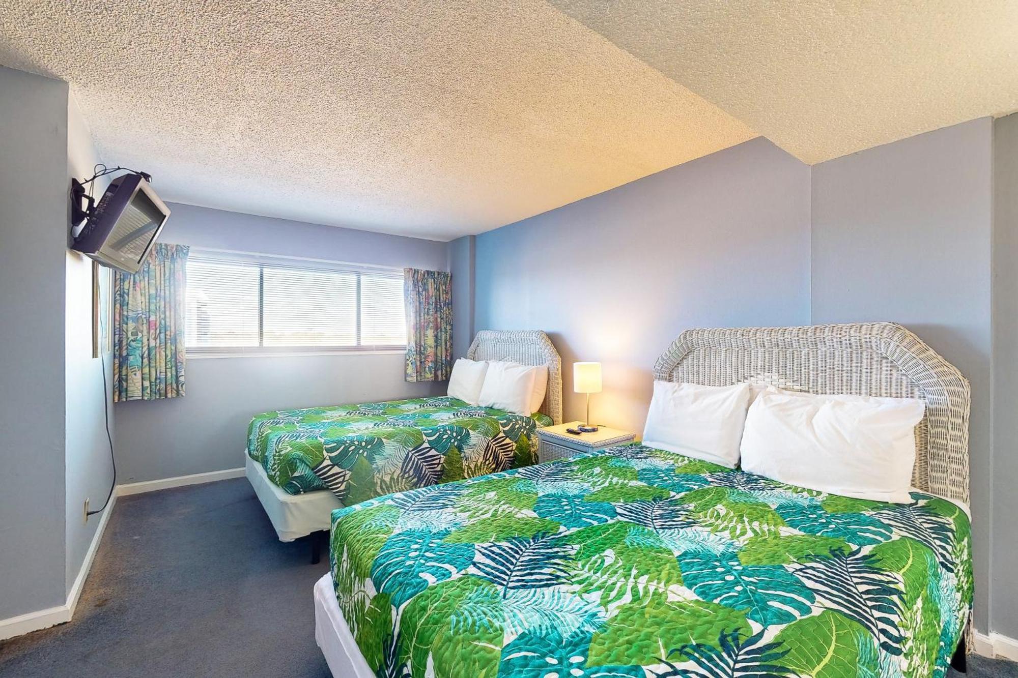 Carolina Dunes 603 Apartment Myrtle Beach