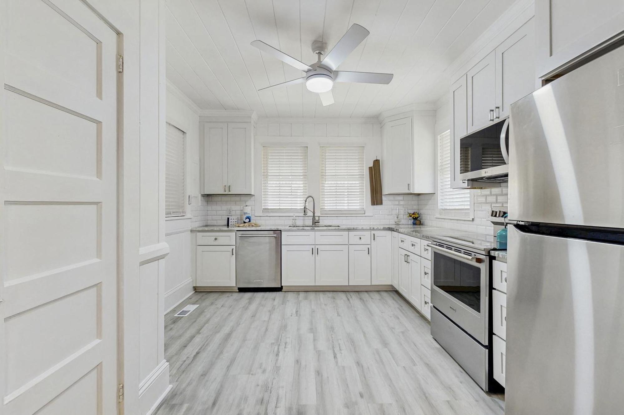 Southern Holiday home