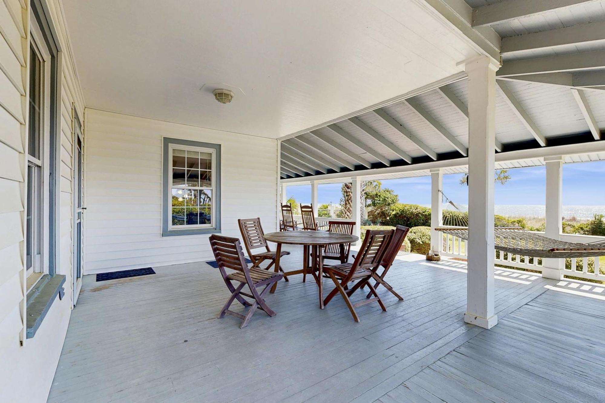Southern Holiday home Myrtle Beach