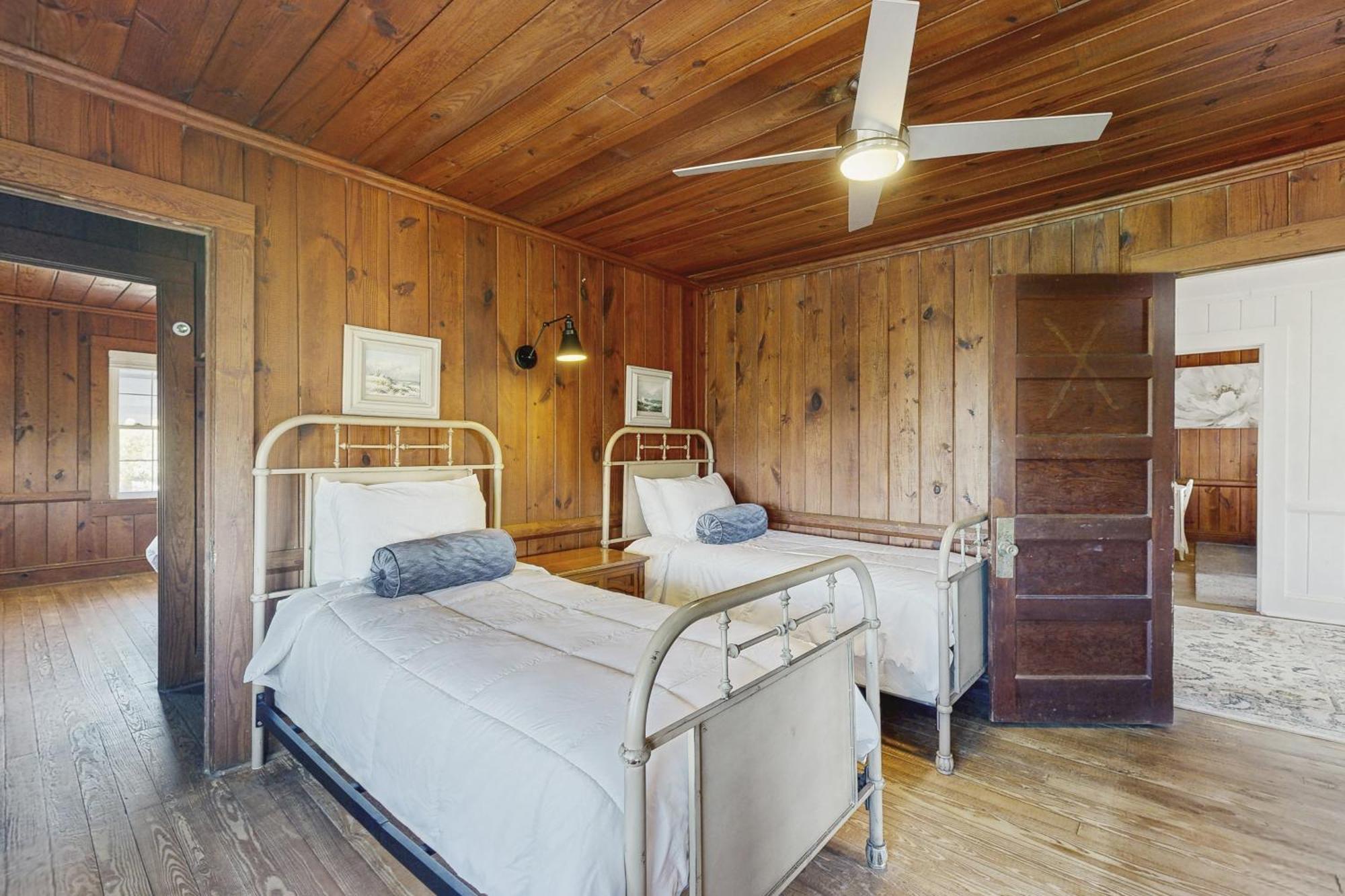 Southern Holiday home