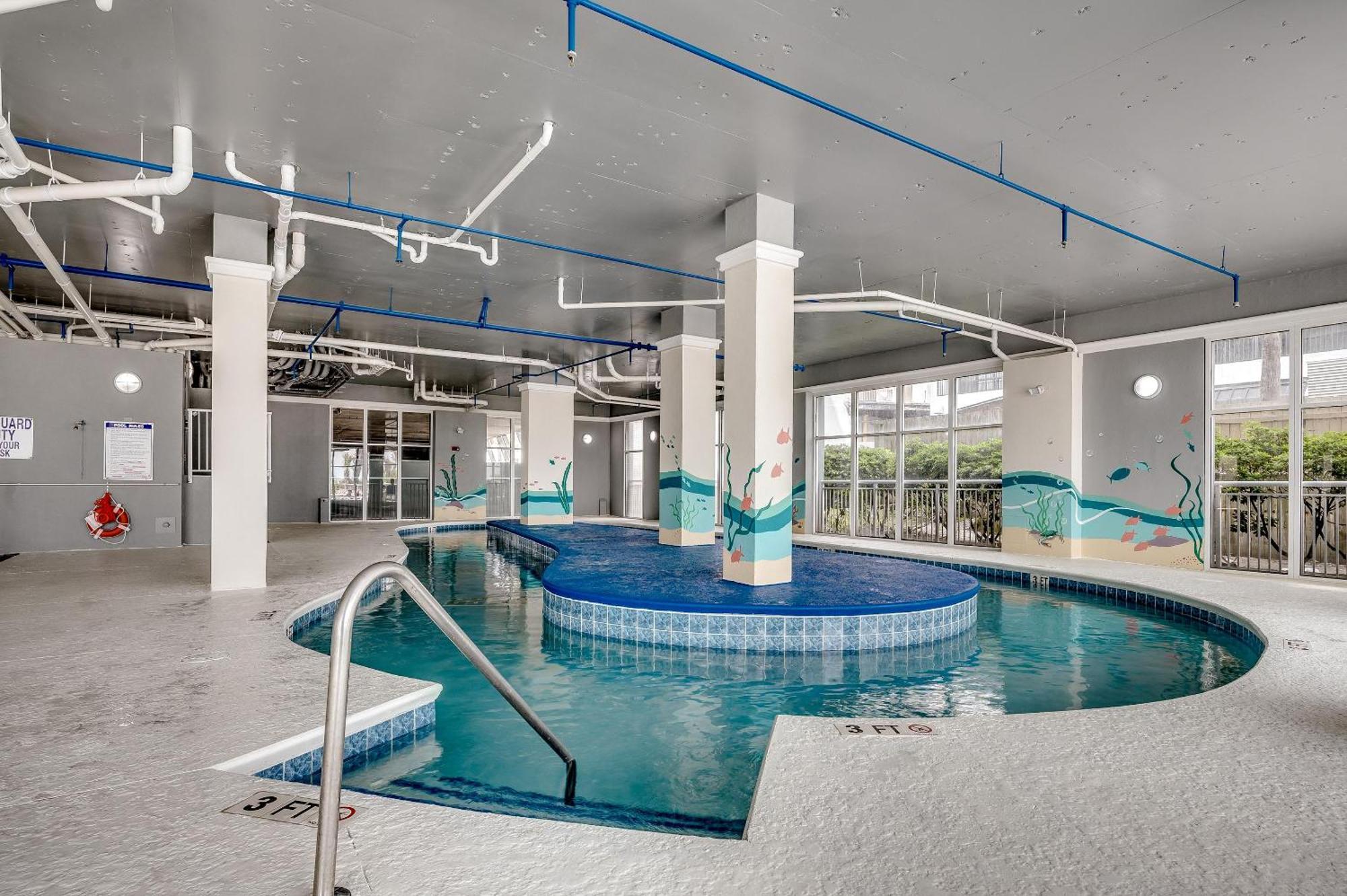 Ocean Blue 902 Myrtle Beach