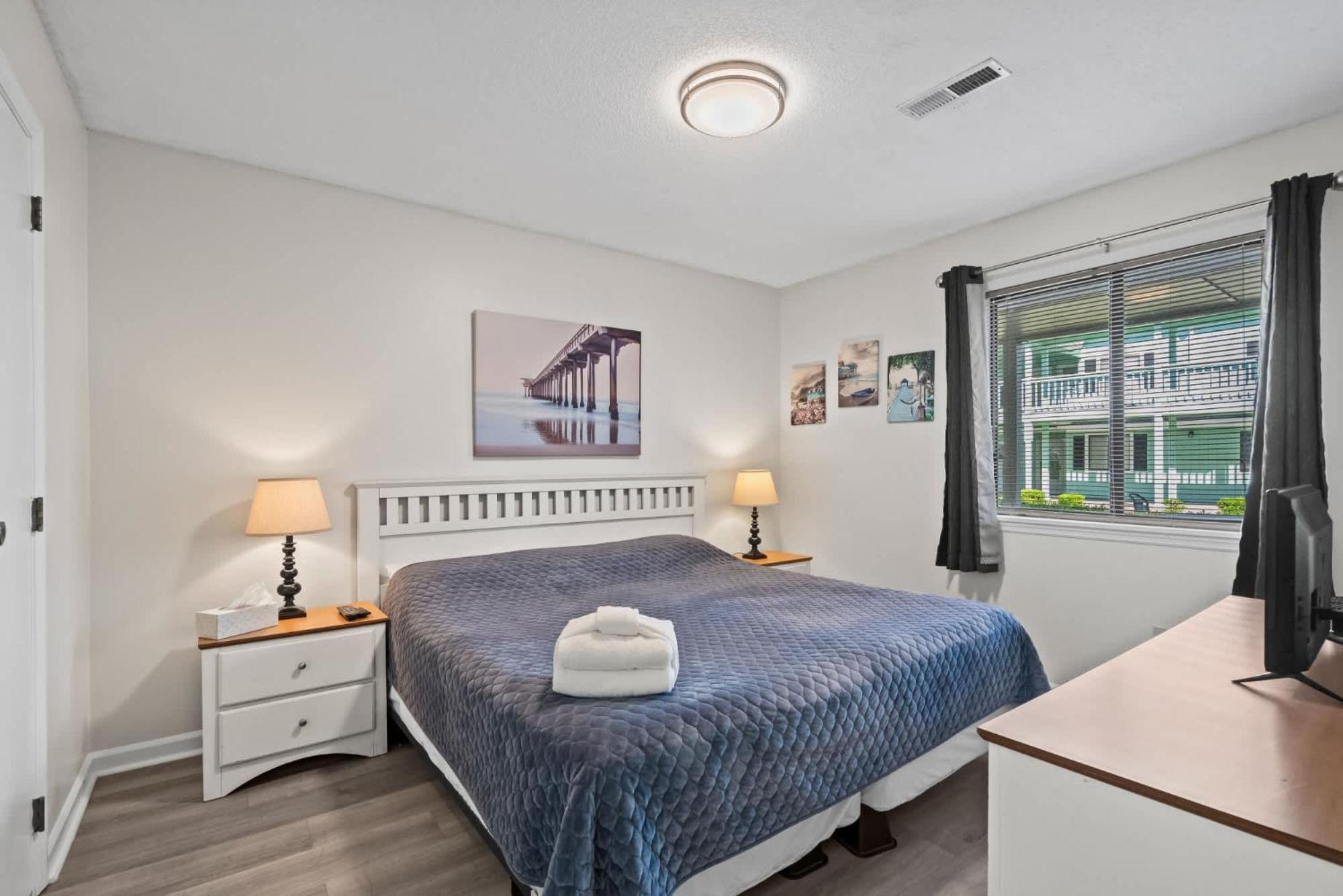 Golf Colony 36f Myrtle Beach