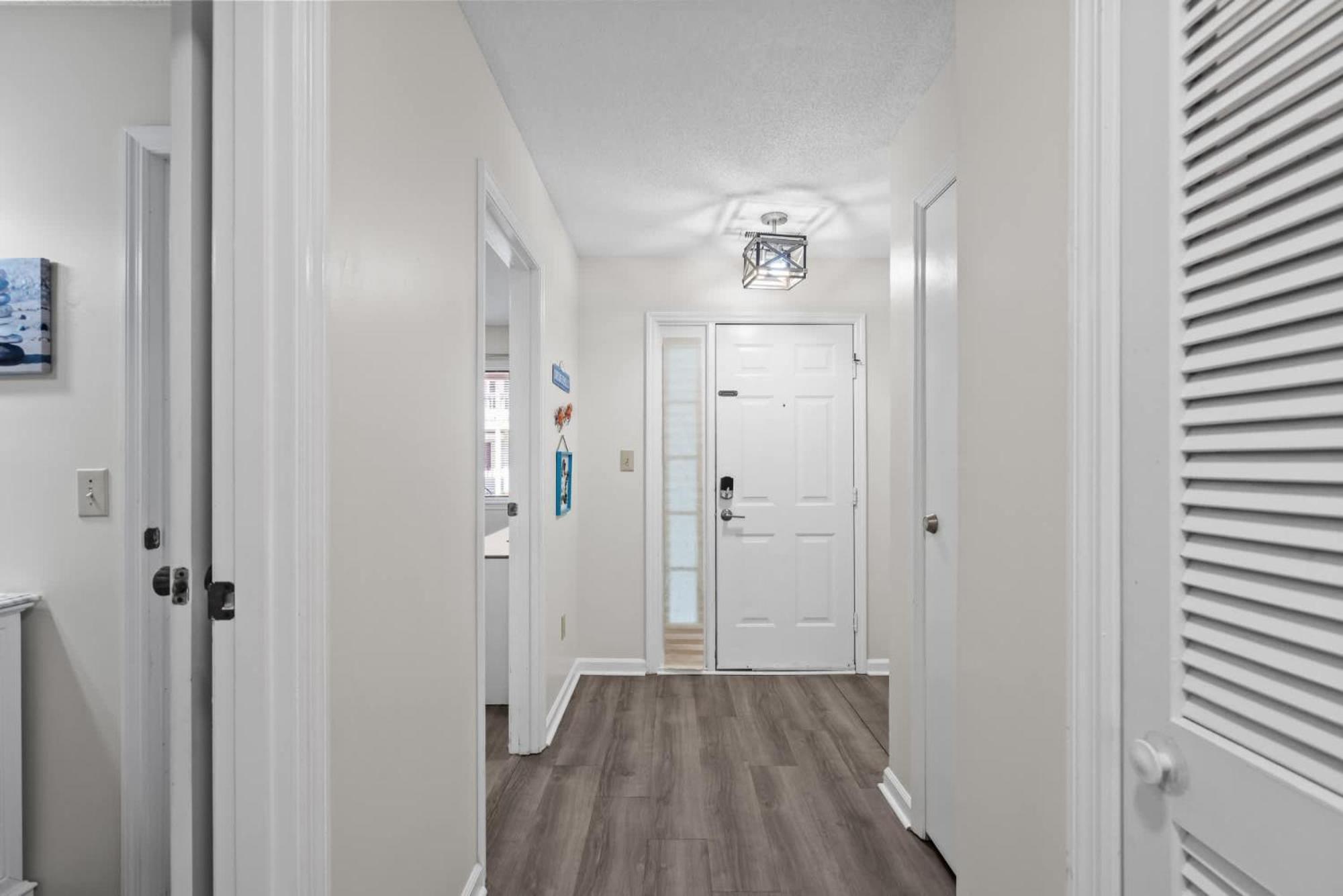 Golf Colony 36f Holiday home *
