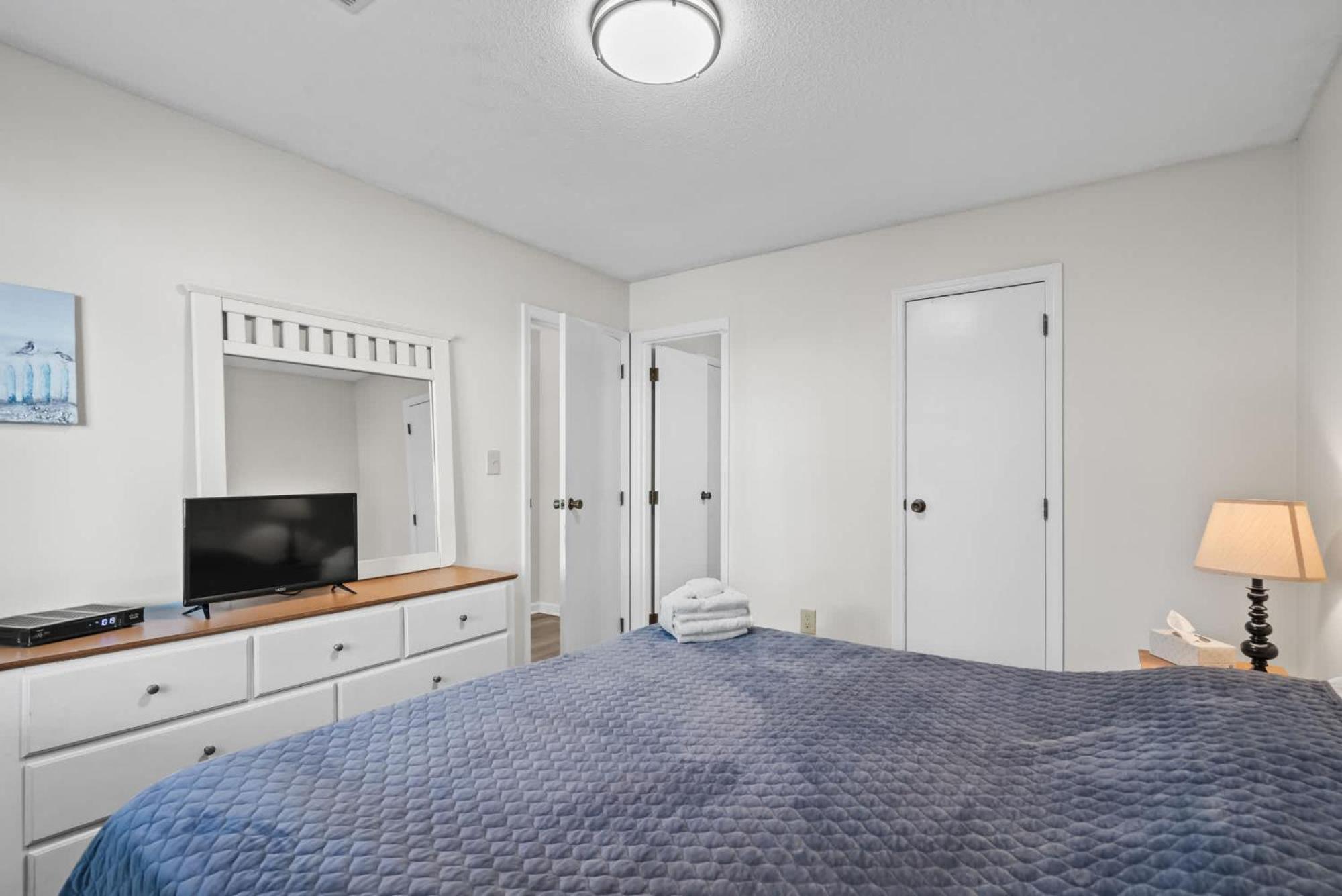 Holiday home Golf Colony 36f Myrtle Beach