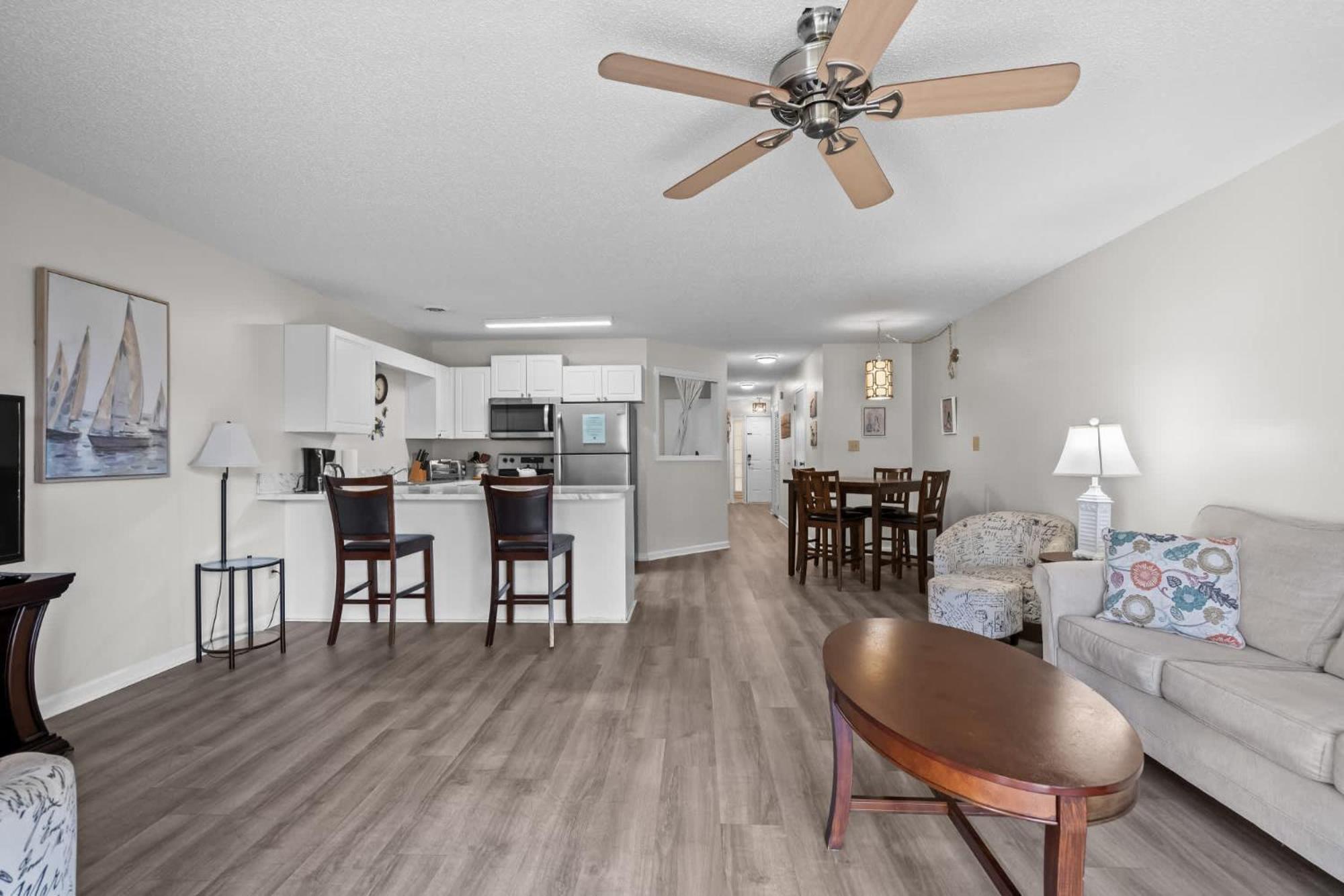 Golf Colony 36f Myrtle Beach