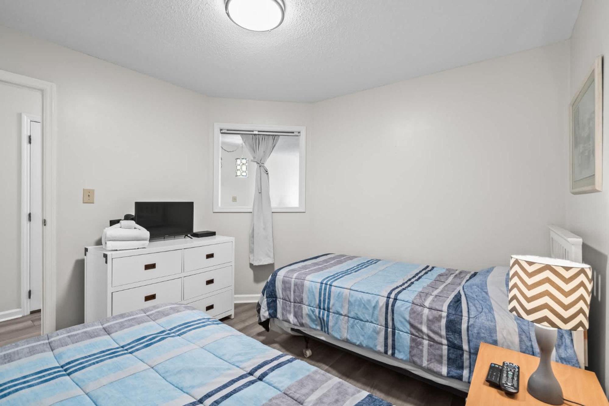 Golf Colony 36f Holiday home