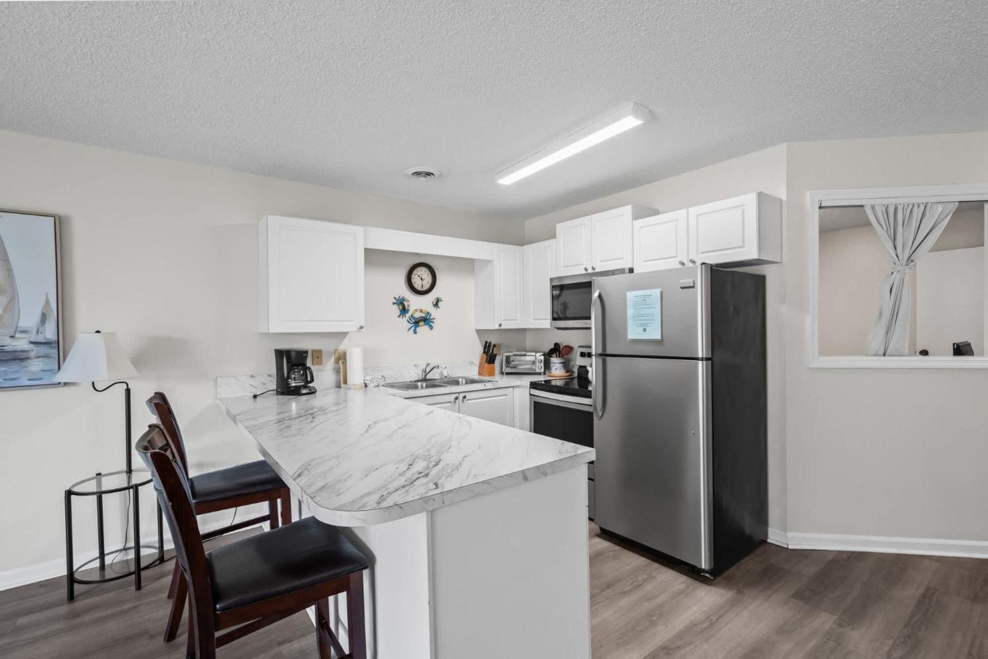 Holiday home Golf Colony 36f Myrtle Beach