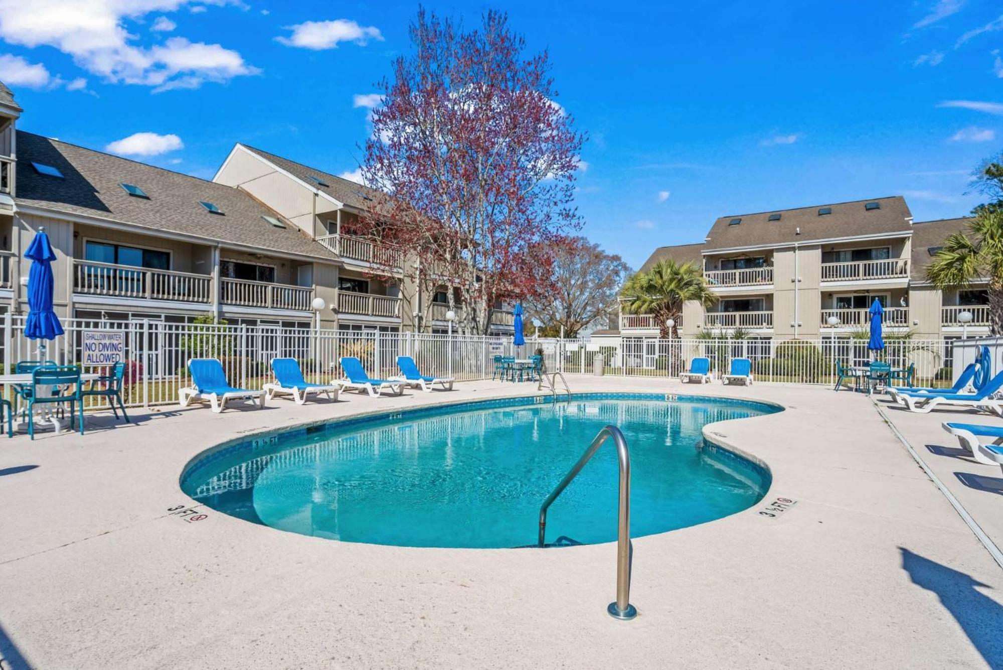 Golf Colony 36f Myrtle Beach