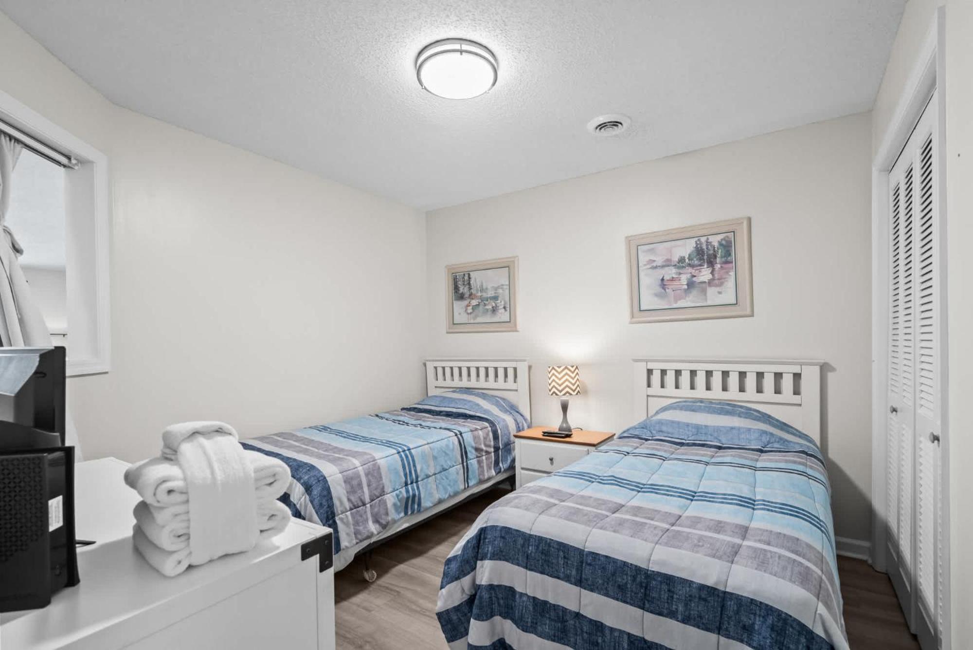 Holiday home Golf Colony 36f