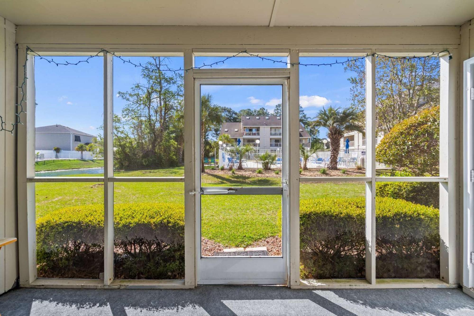 Golf Colony 36f Myrtle Beach