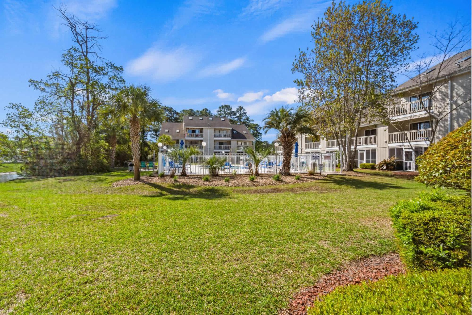 Holiday home Golf Colony 36f *