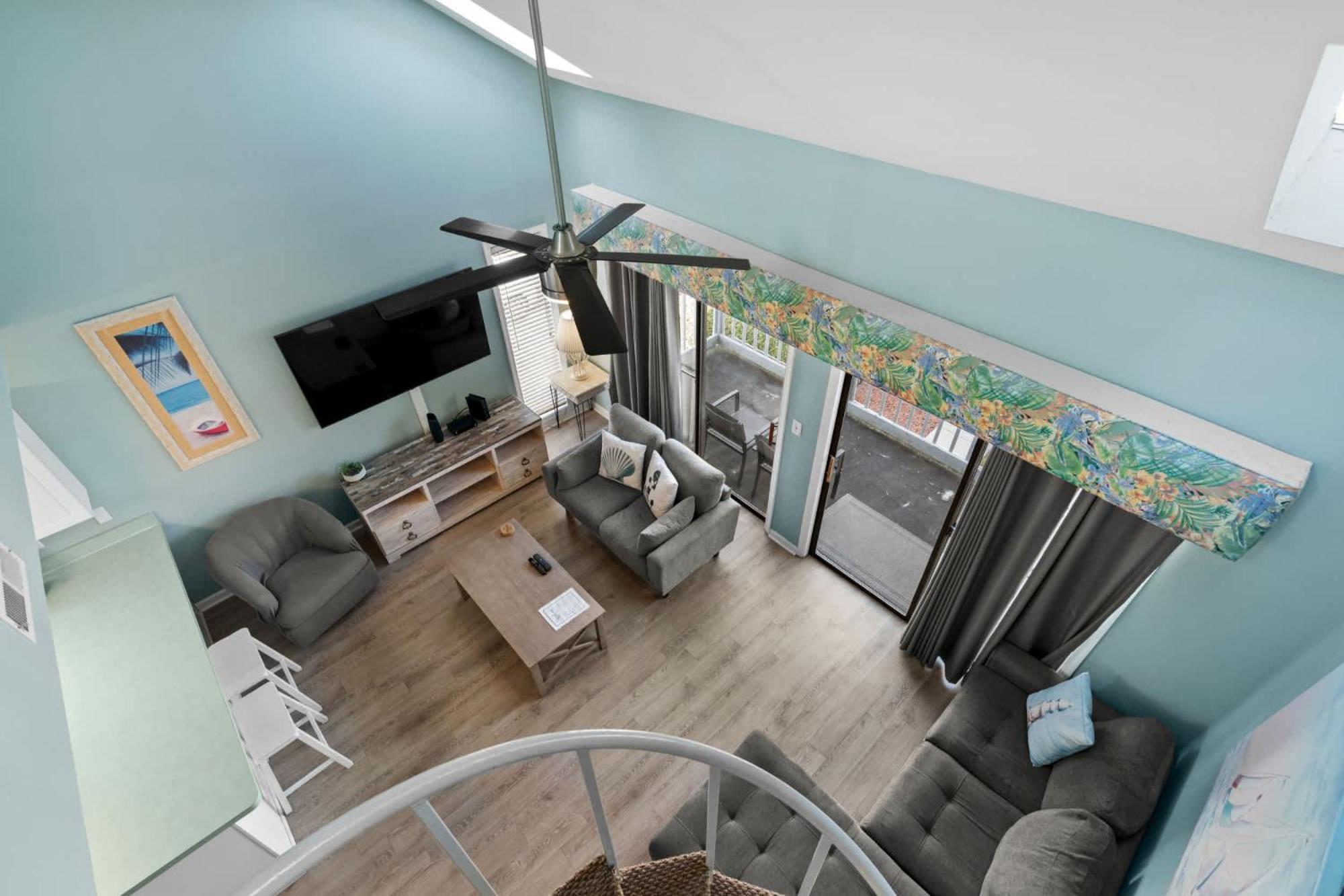 1j Golf Colony In Family Friendly Surfside Myrtle Beach