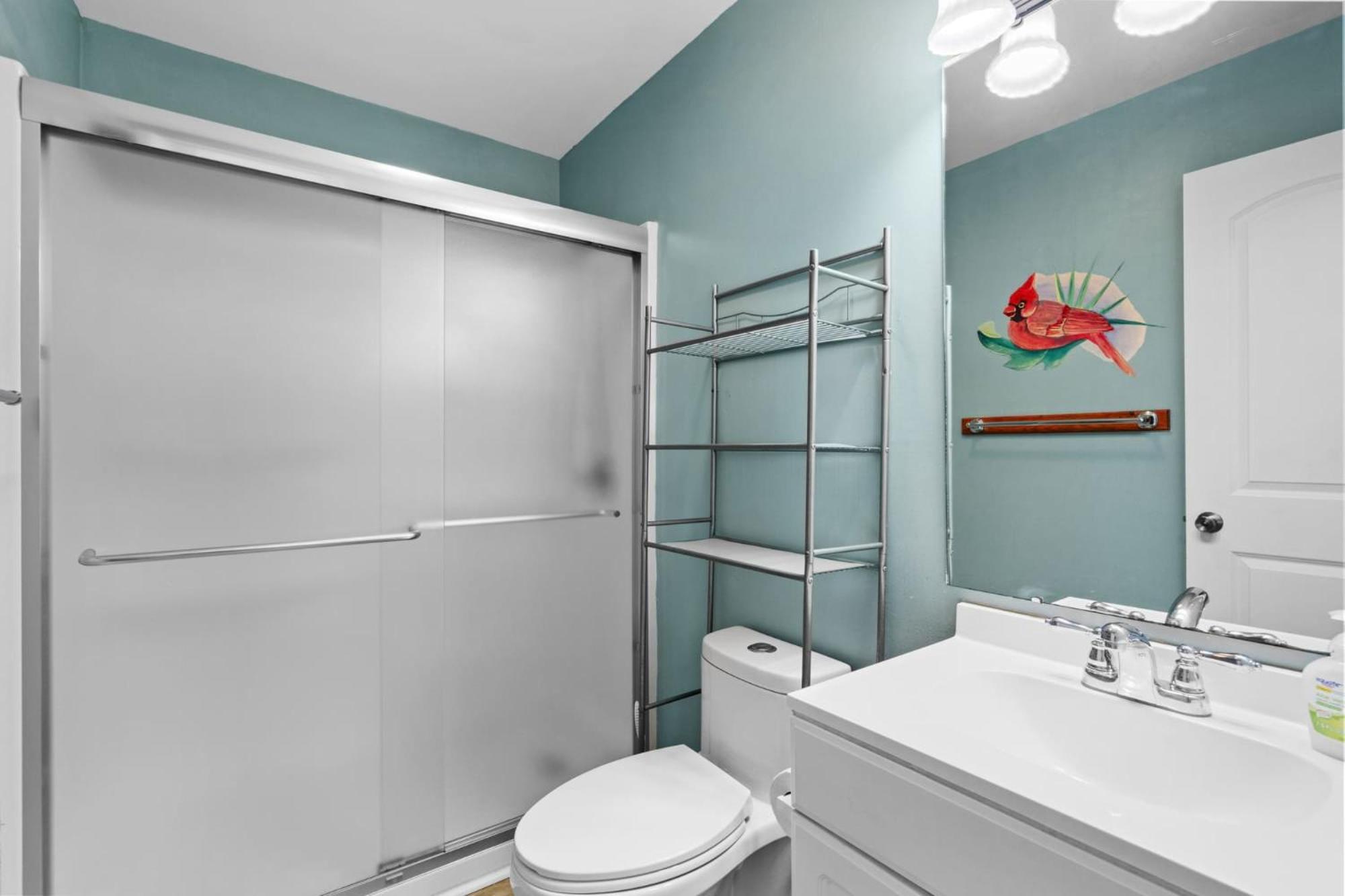 Holiday home 1j Golf Colony In Family Friendly Surfside