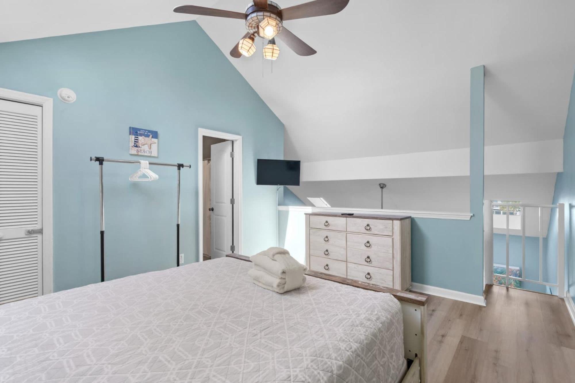 Holiday home 1j Golf Colony In Family Friendly Surfside *