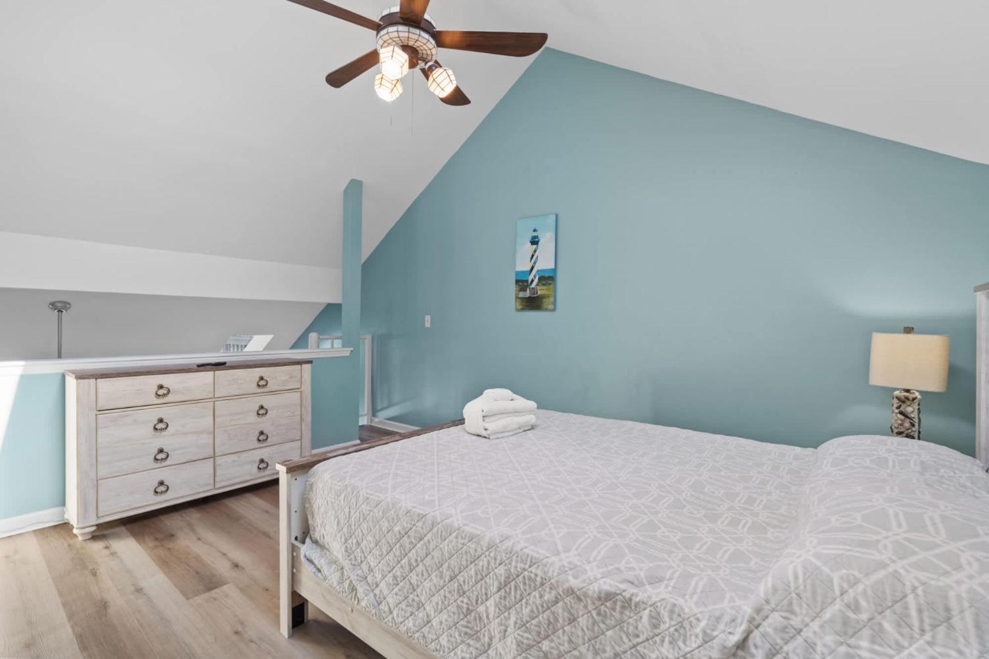 1j Golf Colony In Family Friendly Surfside Holiday home *