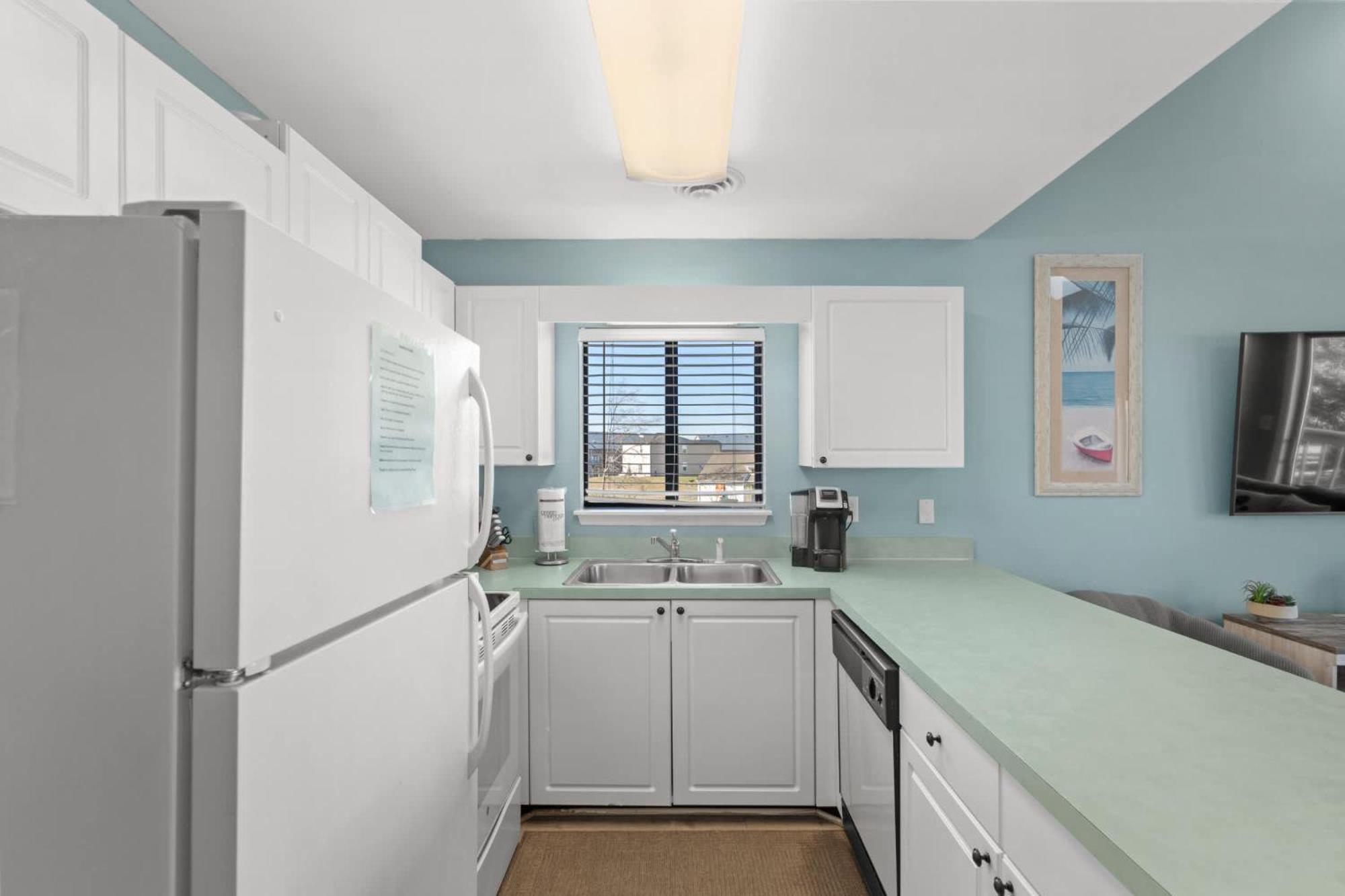 1j Golf Colony In Family Friendly Surfside Holiday home