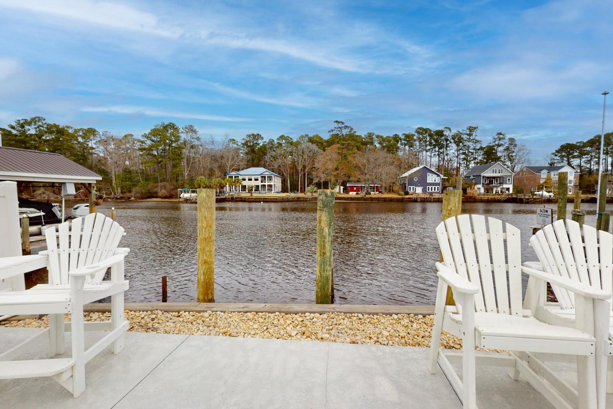 Holiday home Waterway Fun Myrtle Beach