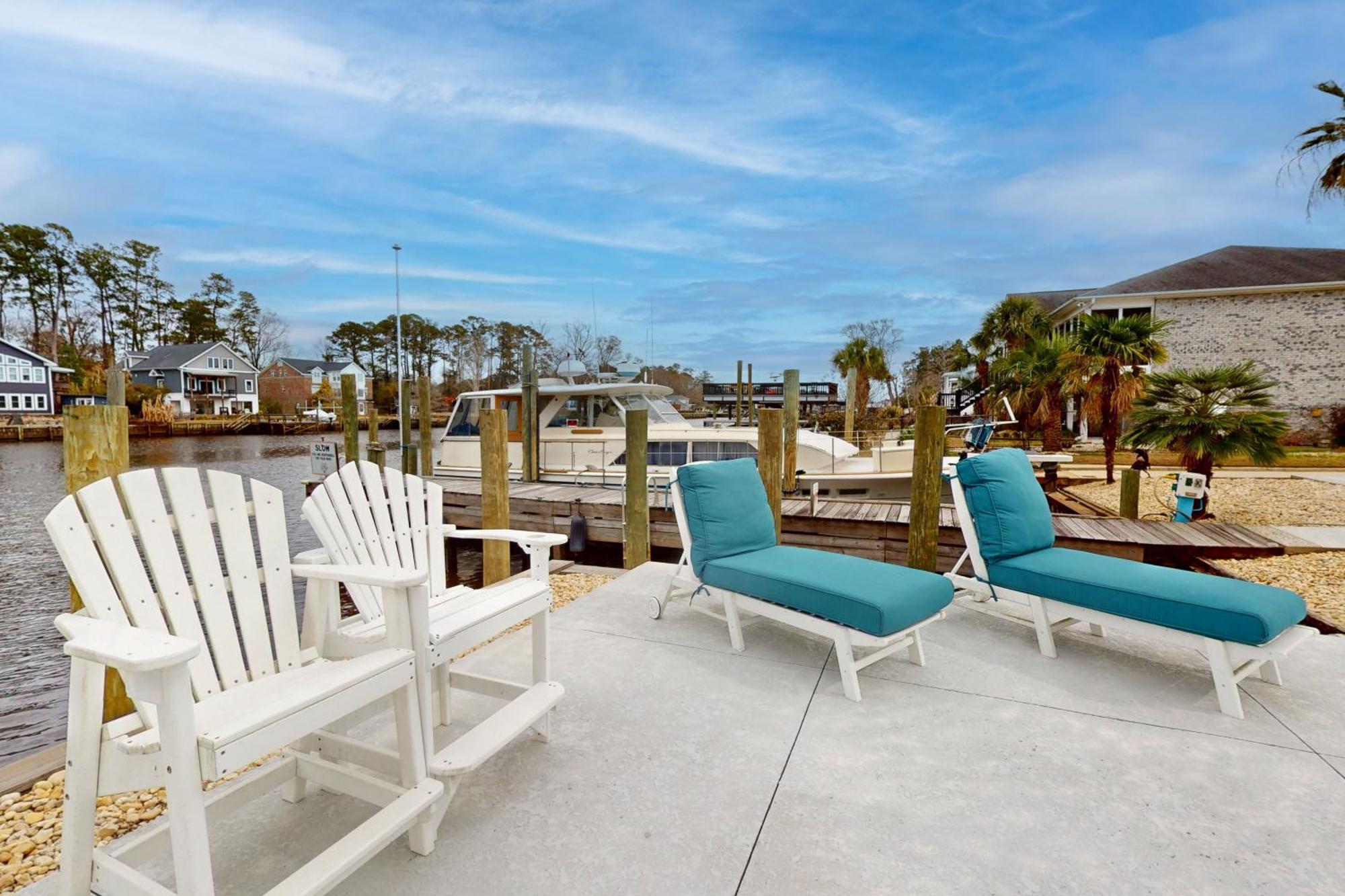 Waterway Fun Myrtle Beach