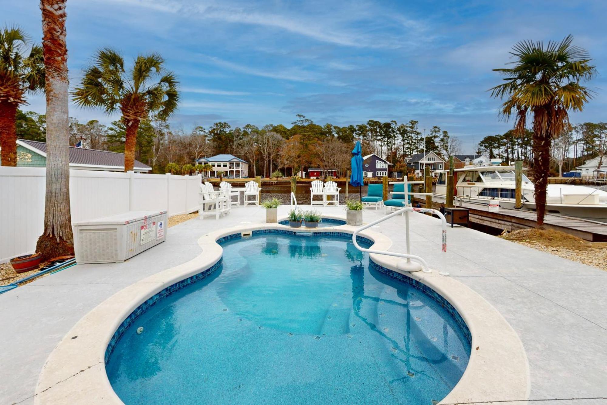 Waterway Fun * Myrtle Beach