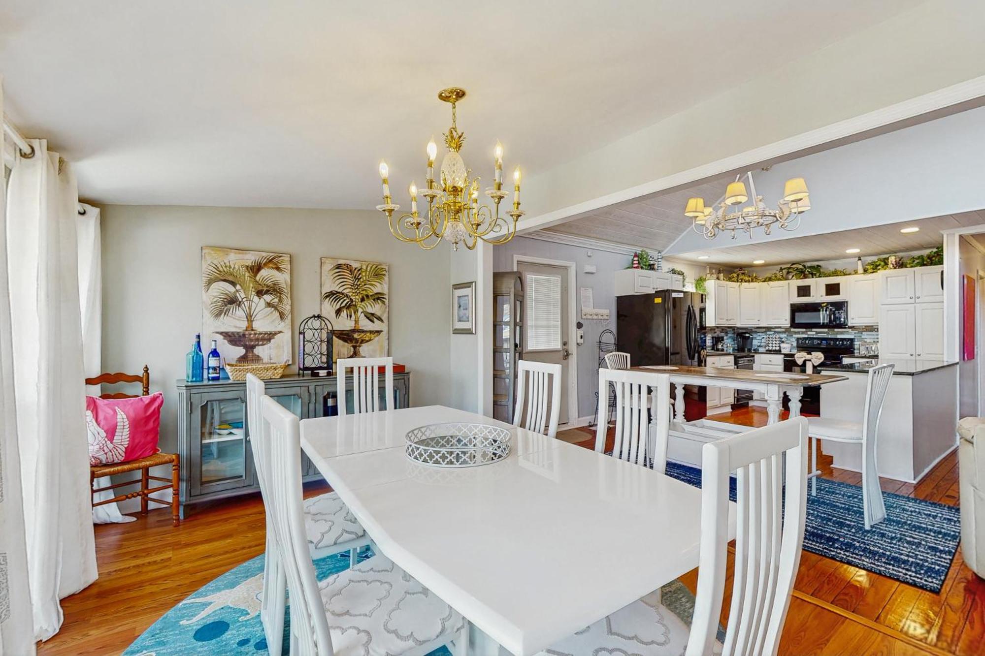 Waterway Fun Holiday home Myrtle Beach
