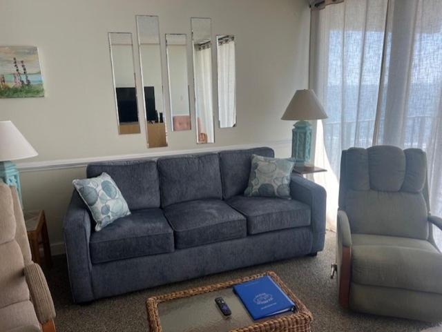 Royal Garden 510 Apartment *