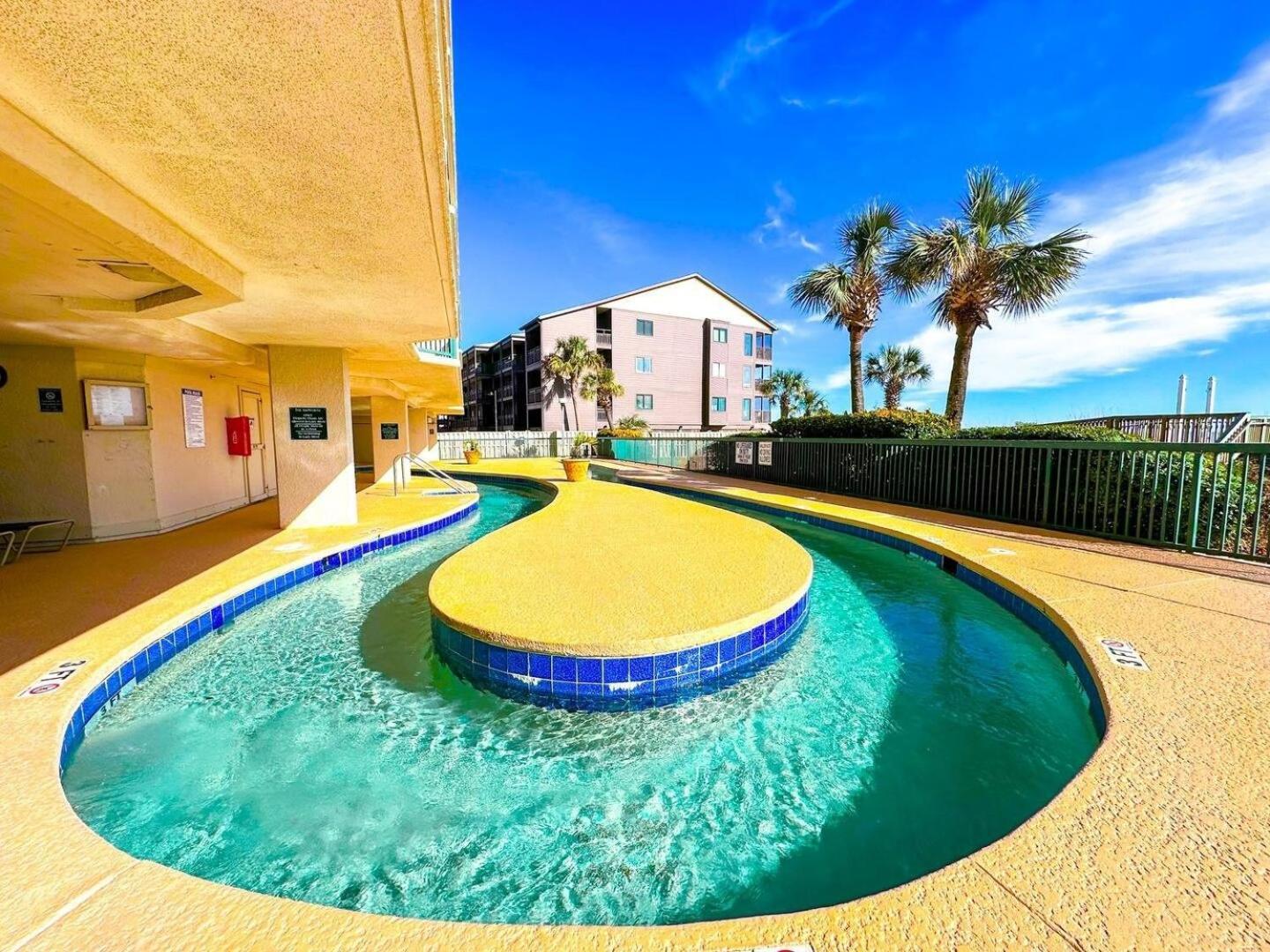 Ashworth 1001 Apartment Myrtle Beach