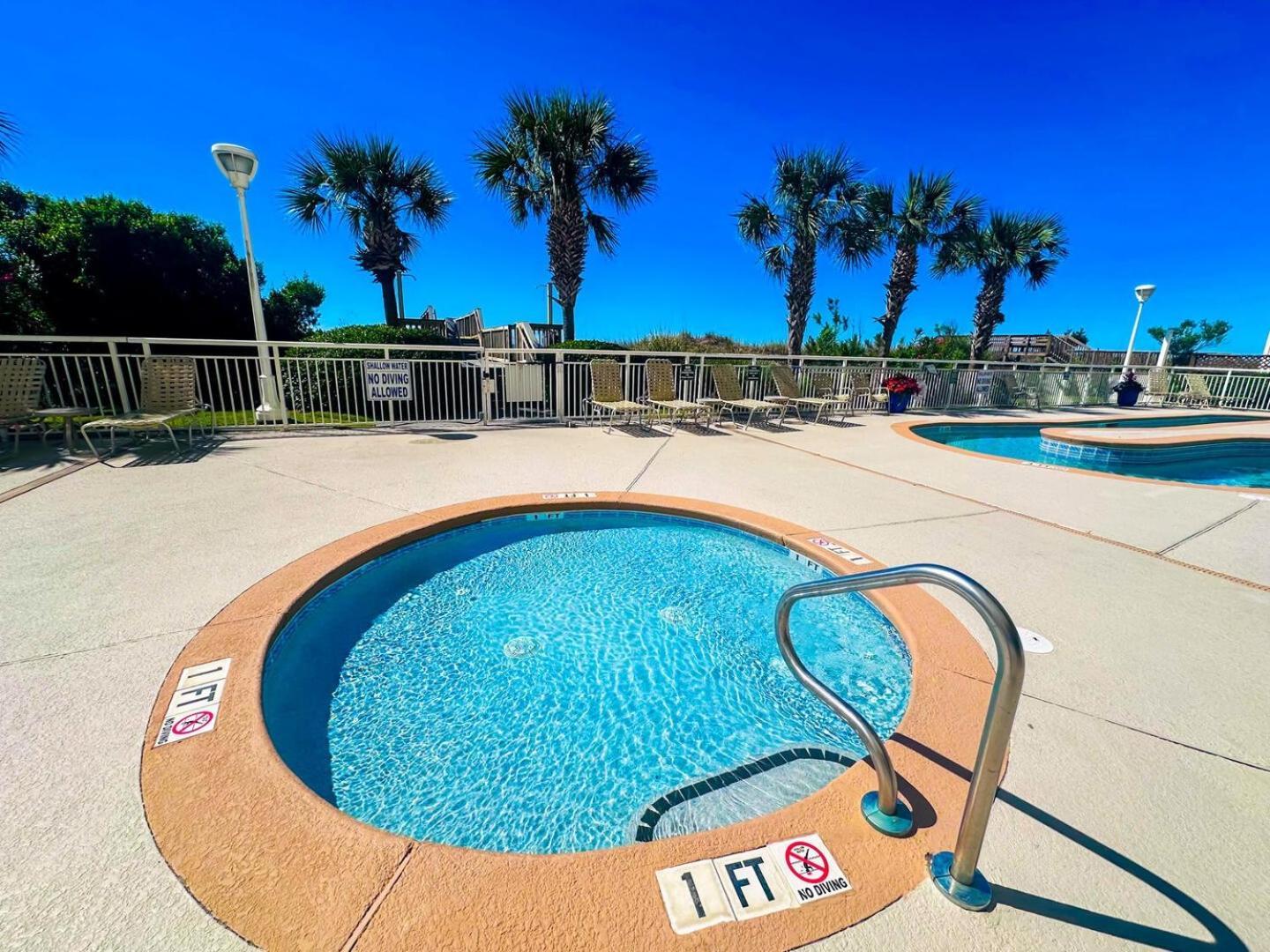 South Shore 801 Apartment Myrtle Beach